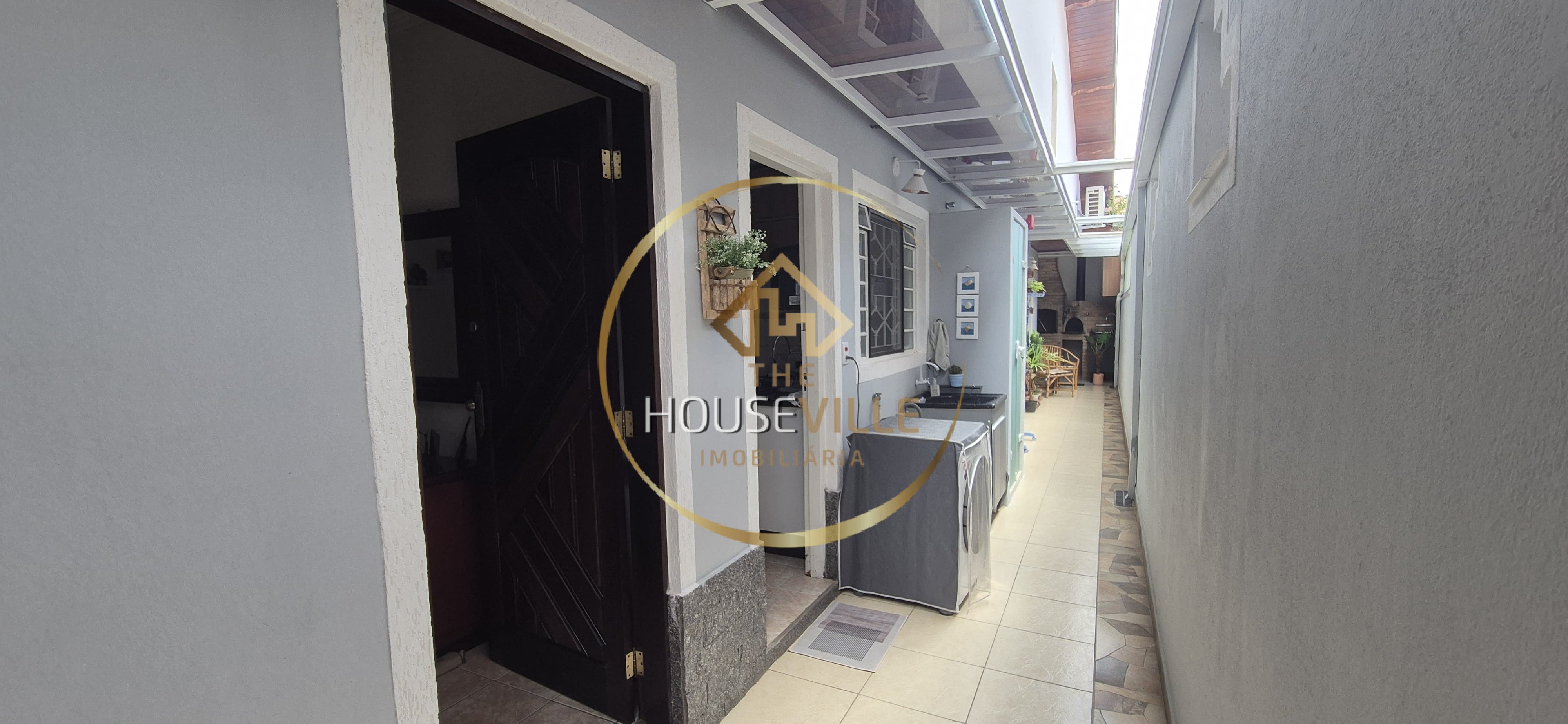 Casa à venda com 2 quartos, 110m² - Foto 21