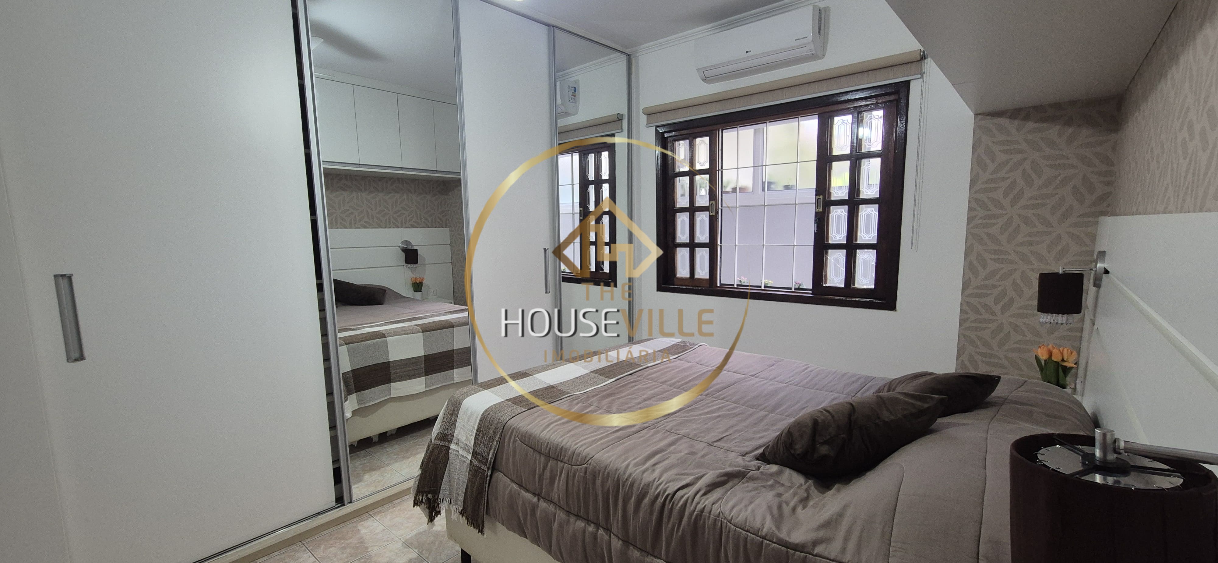 Casa à venda com 2 quartos, 110m² - Foto 13