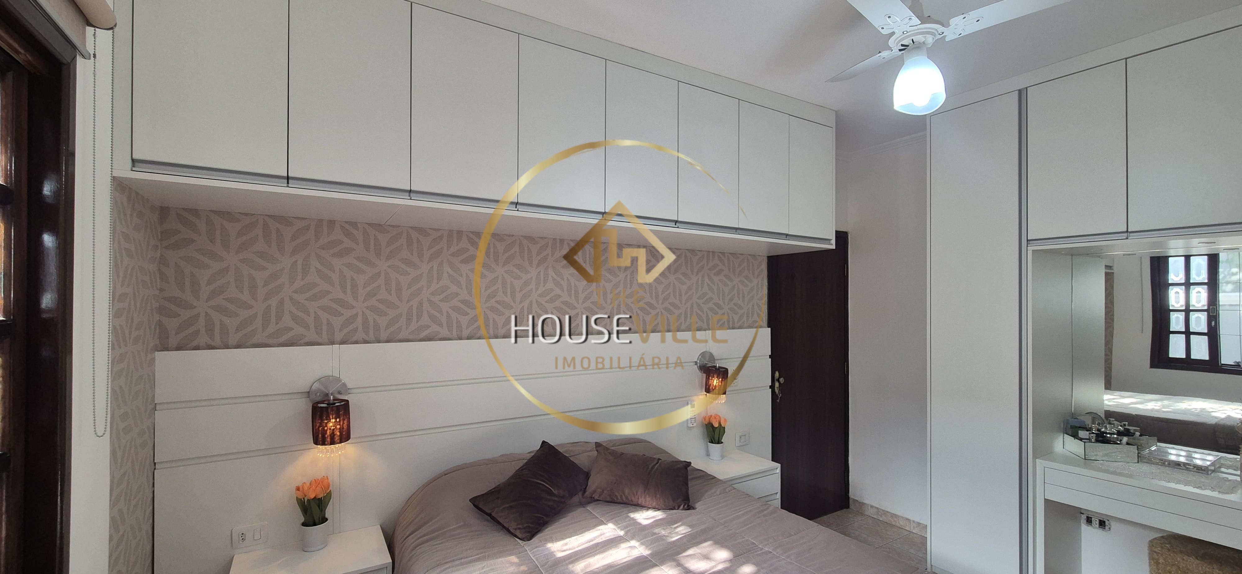 Casa à venda com 2 quartos, 110m² - Foto 15