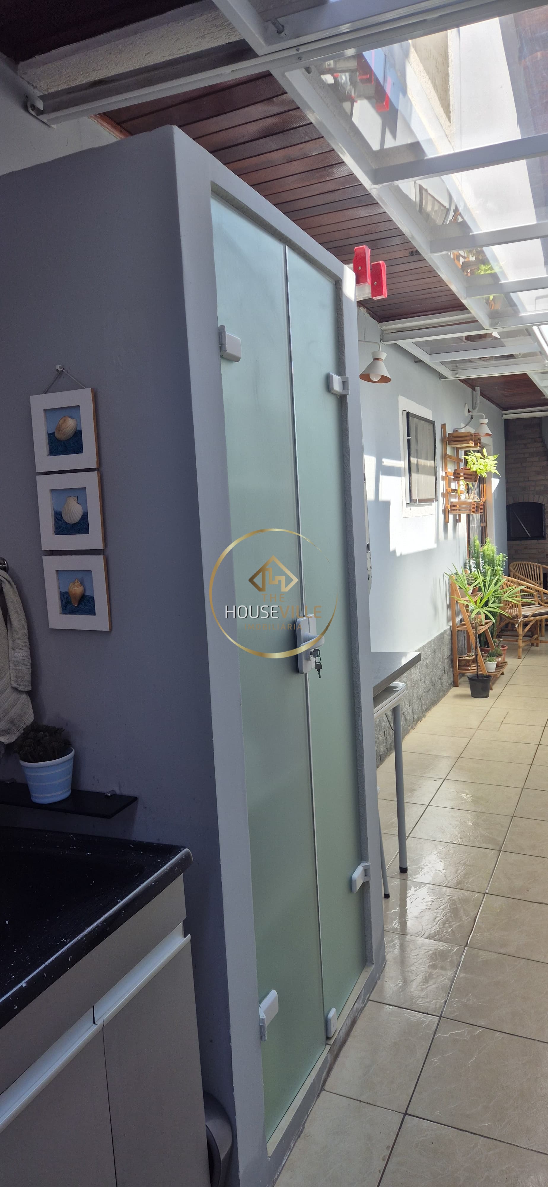 Casa à venda com 2 quartos, 110m² - Foto 16