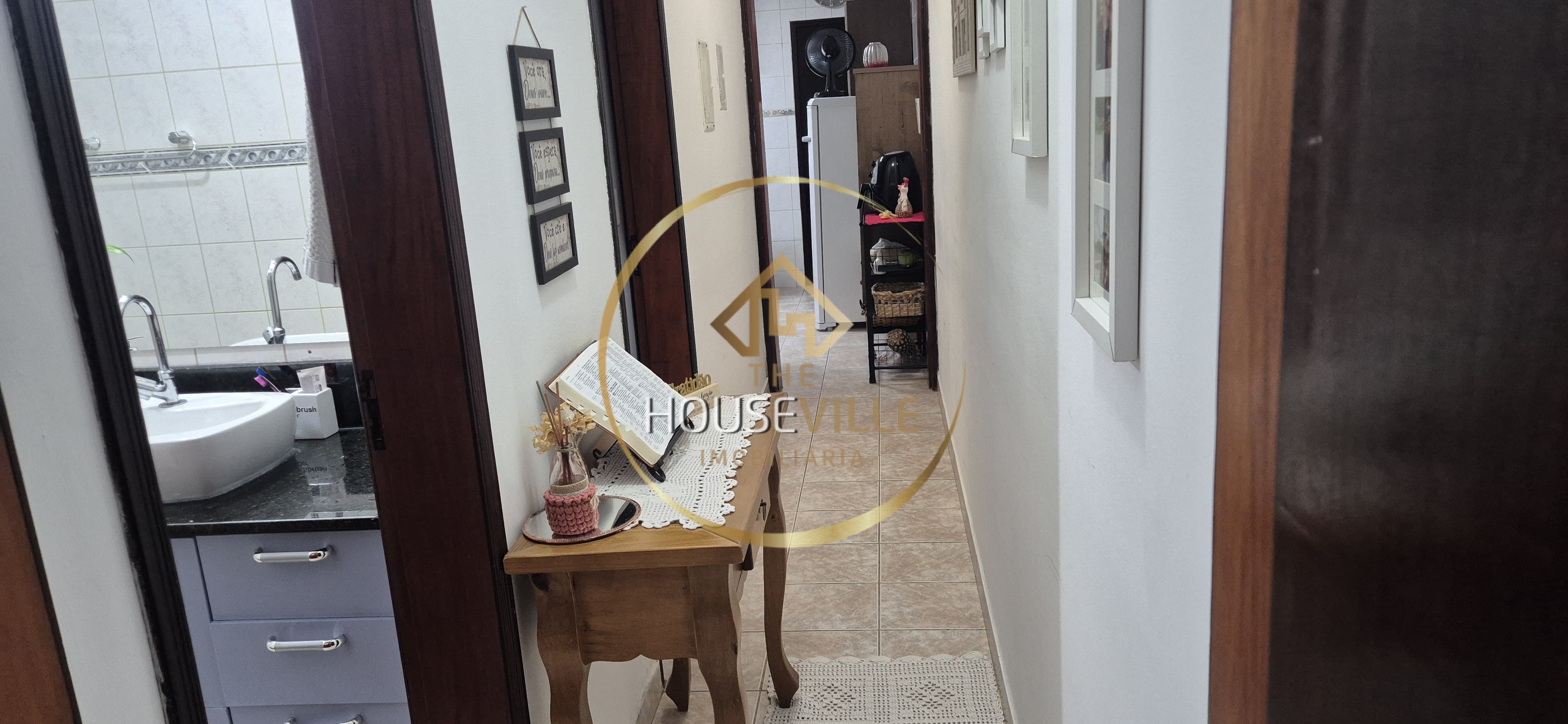 Casa à venda com 2 quartos, 110m² - Foto 8