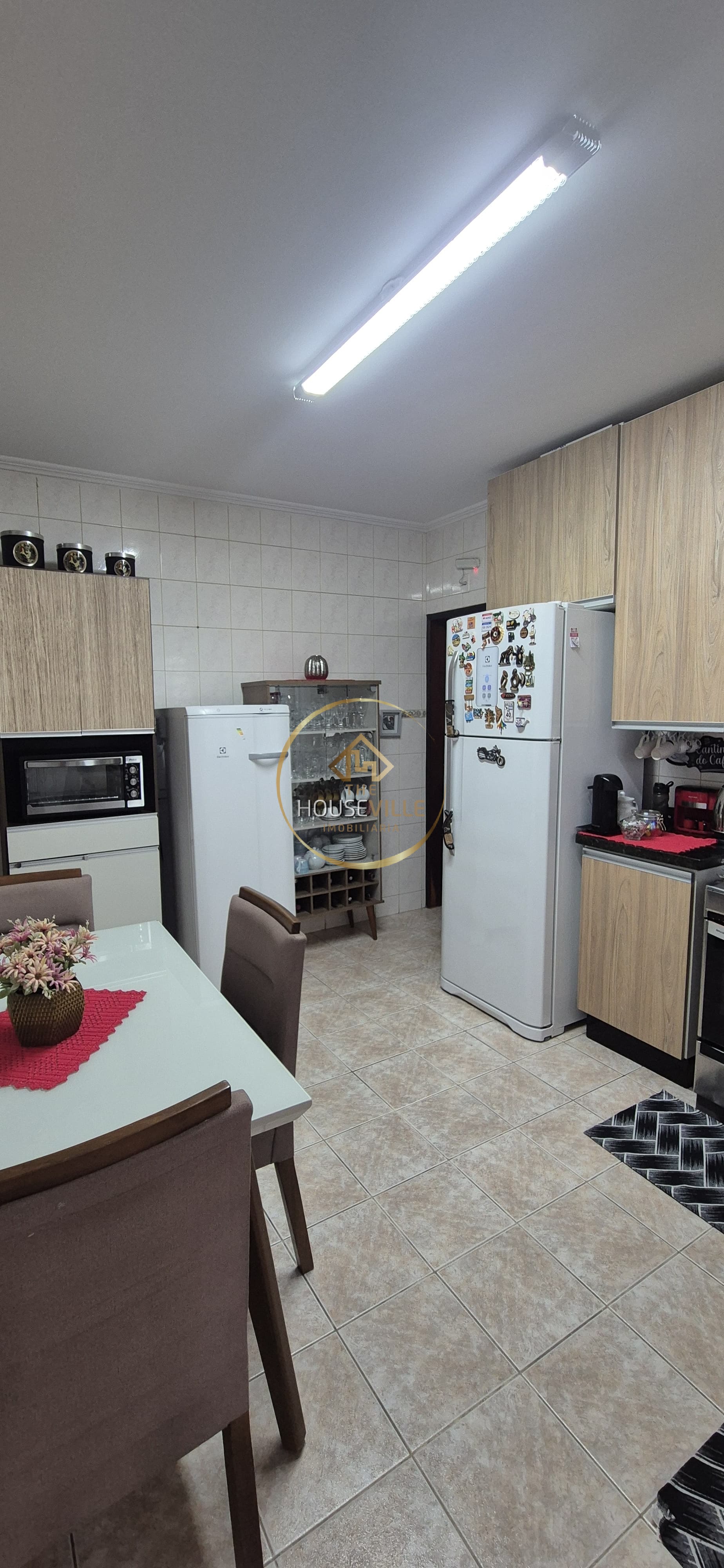 Casa à venda com 2 quartos, 110m² - Foto 7