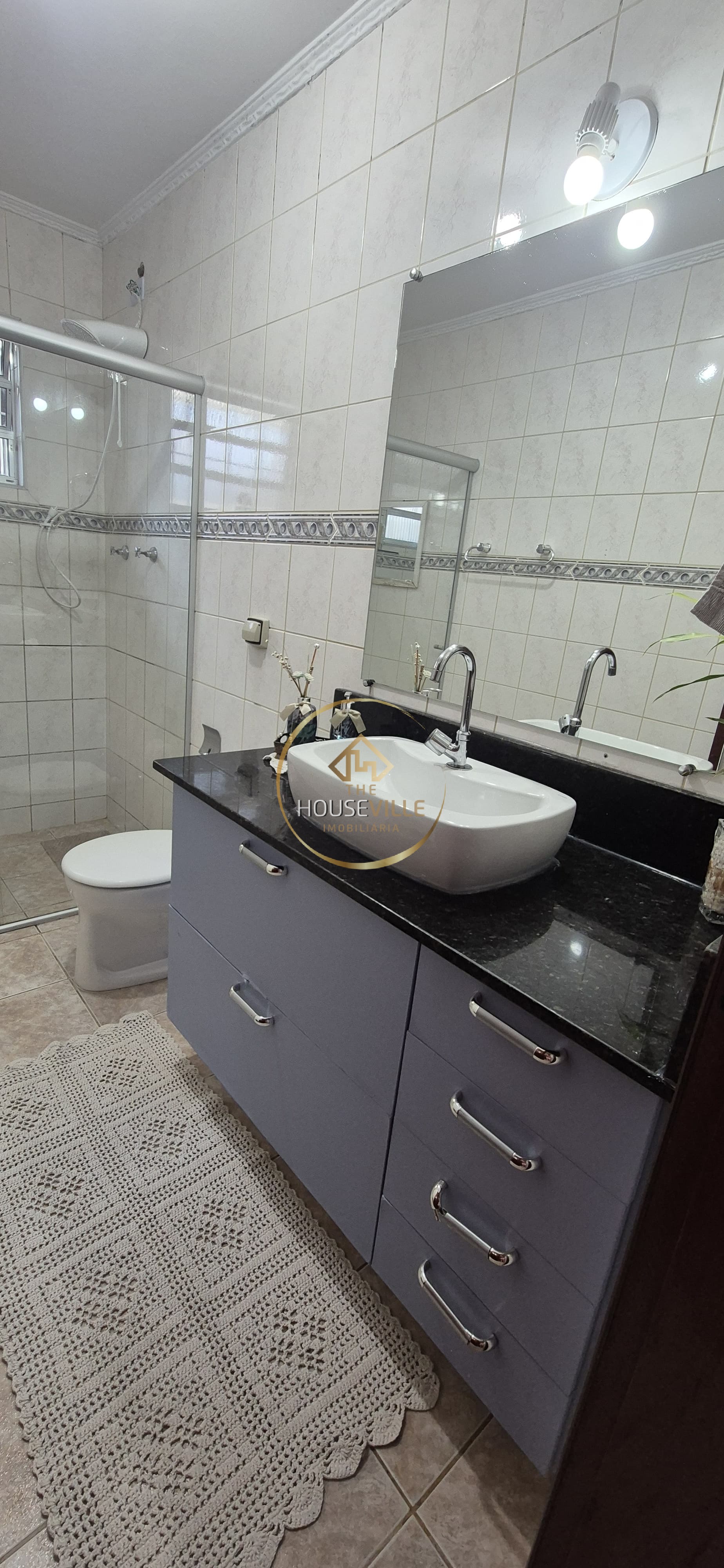 Casa à venda com 2 quartos, 110m² - Foto 9