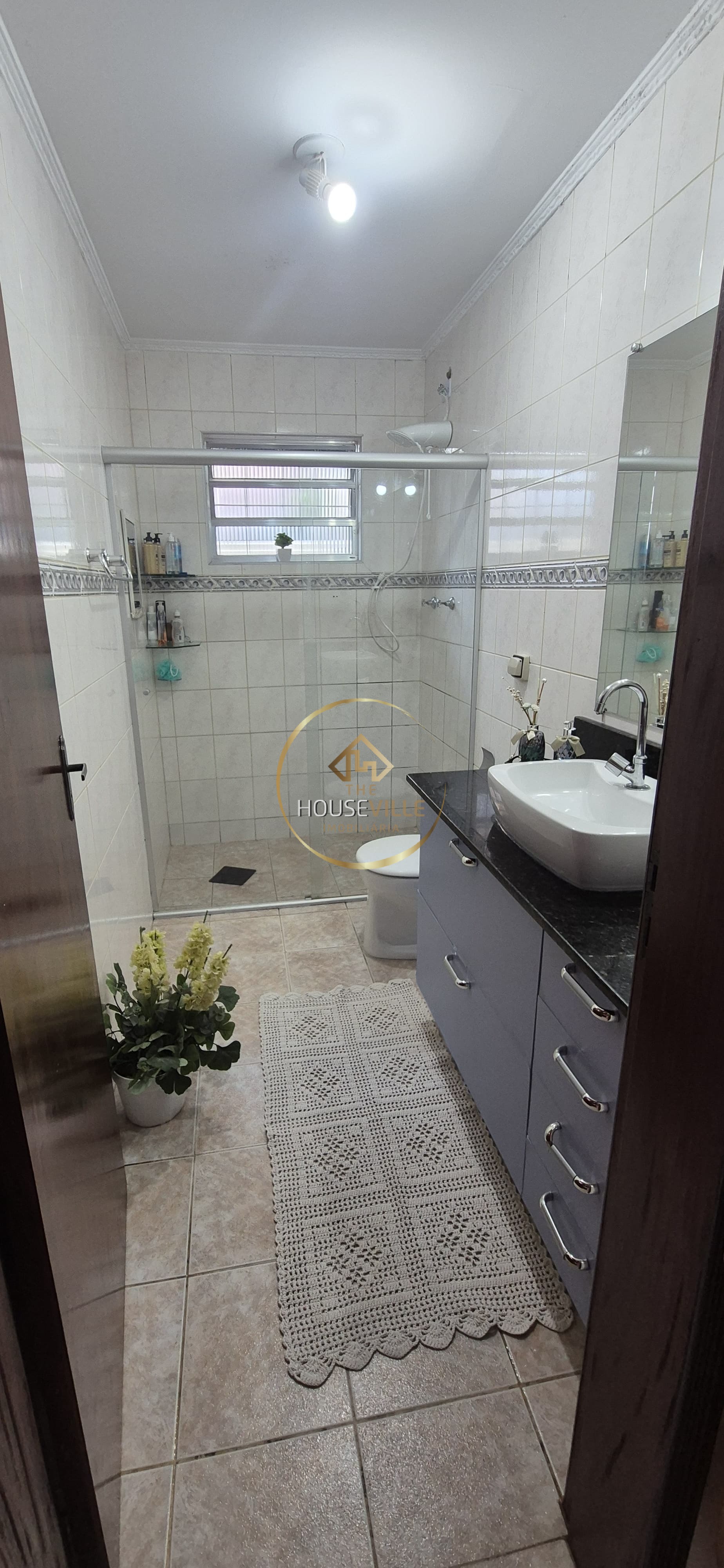 Casa à venda com 2 quartos, 110m² - Foto 10