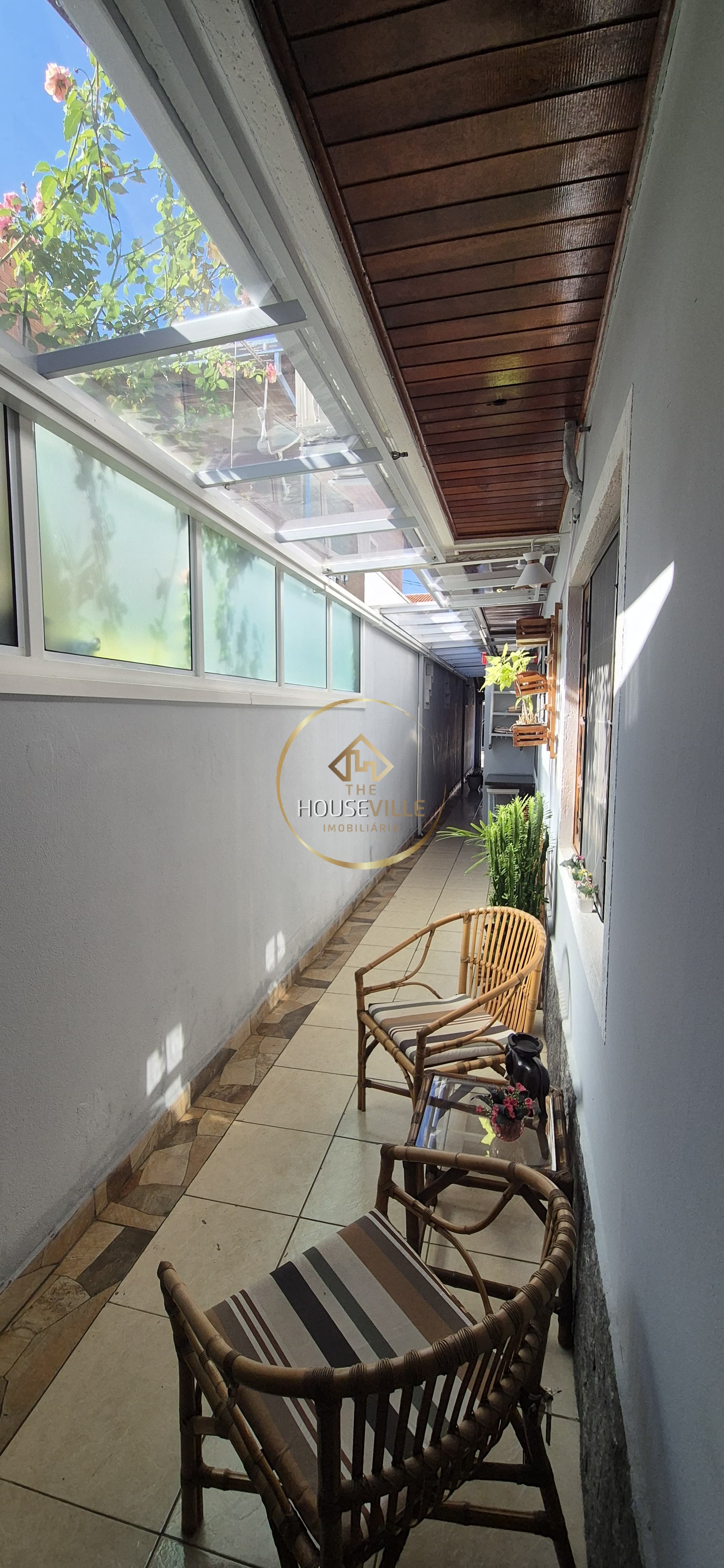 Casa à venda com 2 quartos, 110m² - Foto 17