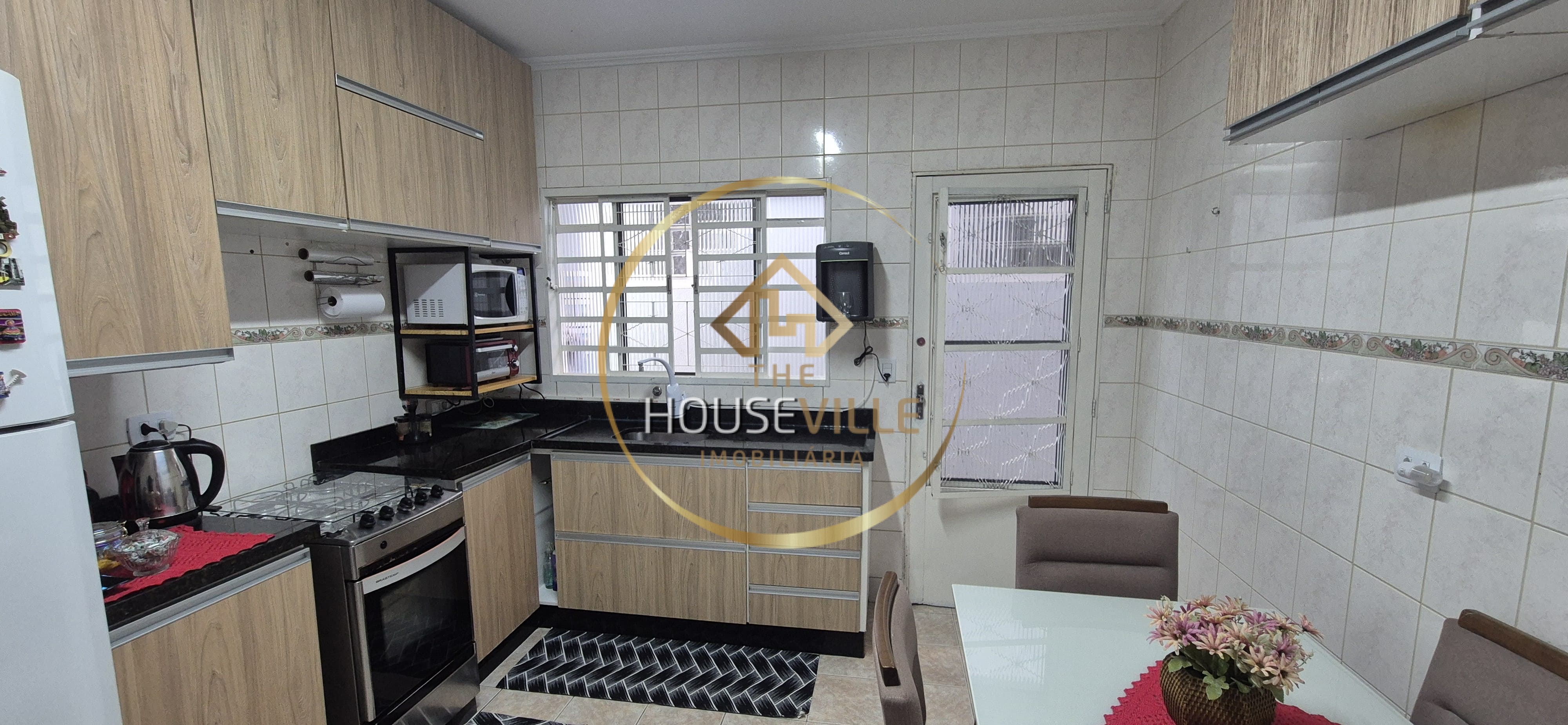 Casa à venda com 2 quartos, 110m² - Foto 6