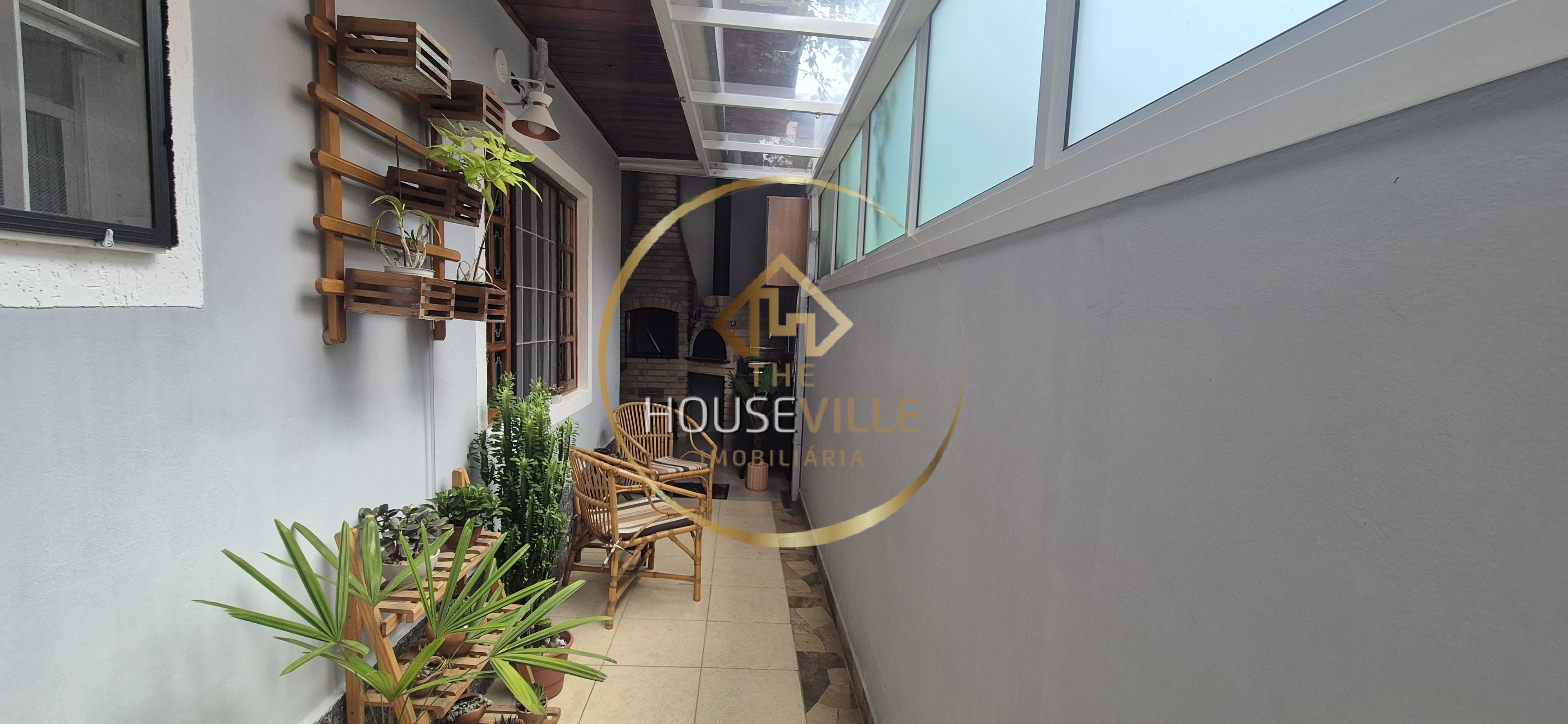 Casa à venda com 2 quartos, 110m² - Foto 22