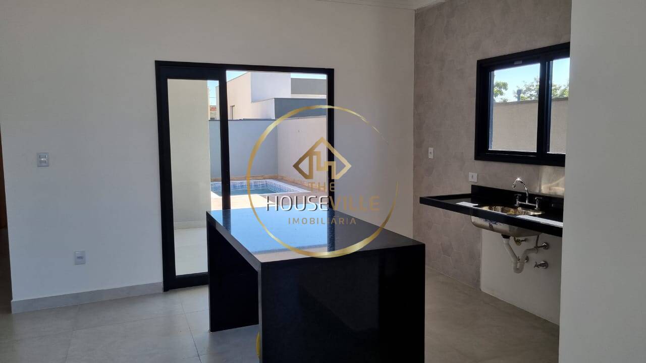 Casa de Condomínio, 3 quartos - Foto 5