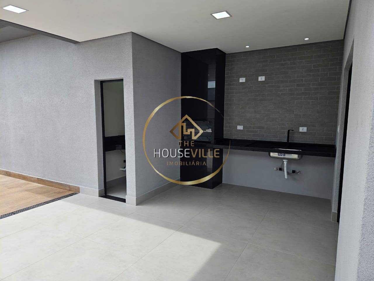 Casa à venda com 3 quartos, 150m² - Foto 10
