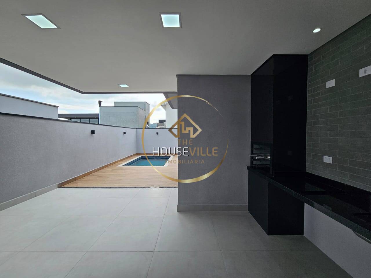 Casa à venda com 3 quartos, 150m² - Foto 12