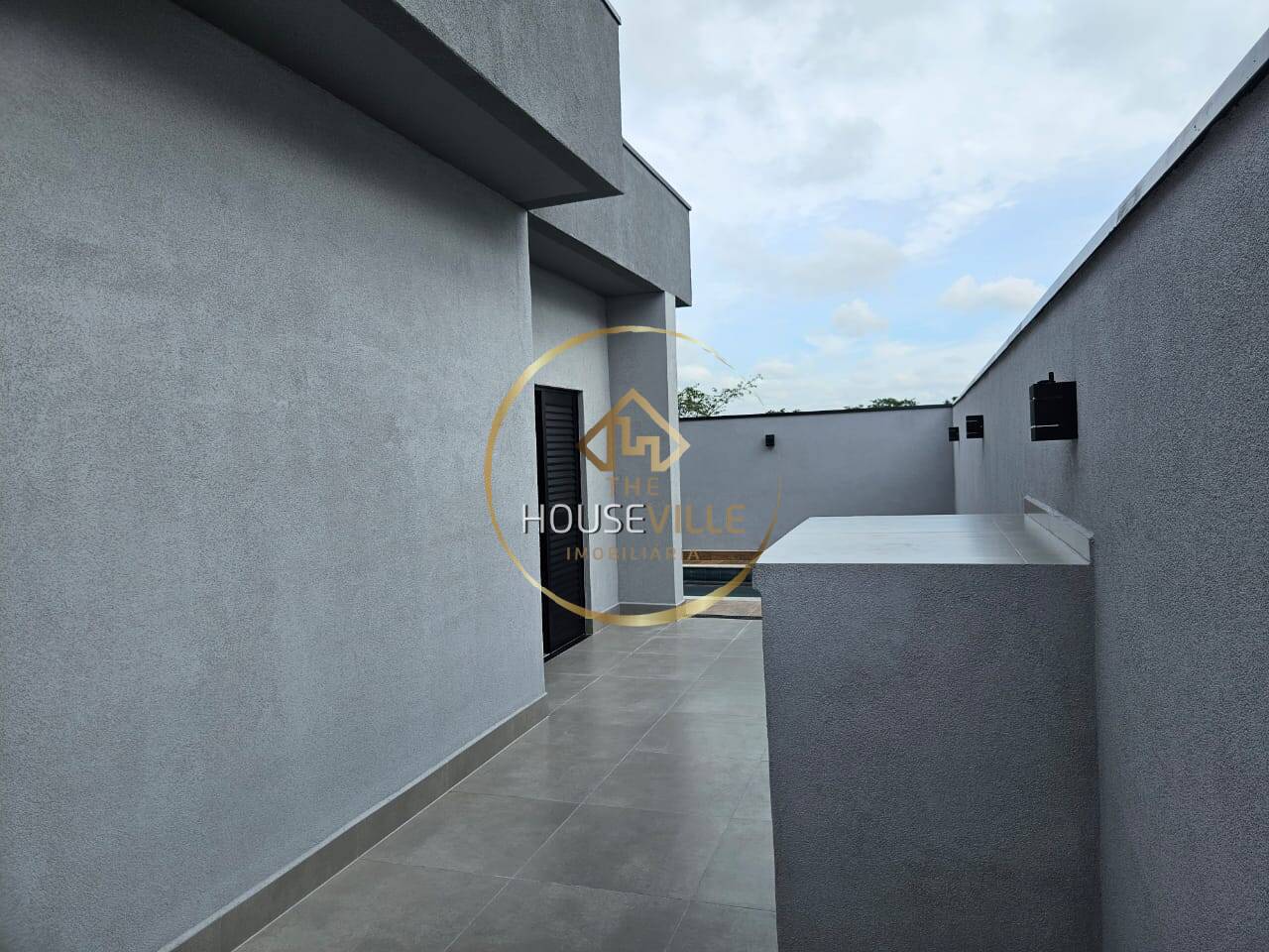 Casa à venda com 3 quartos, 150m² - Foto 13