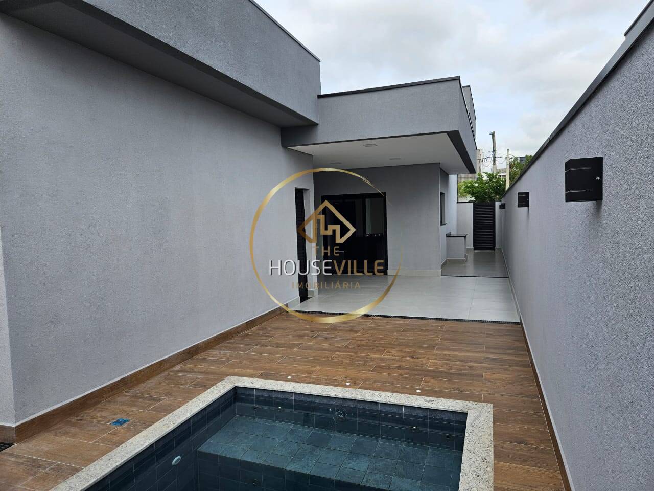 Casa à venda com 3 quartos, 150m² - Foto 3