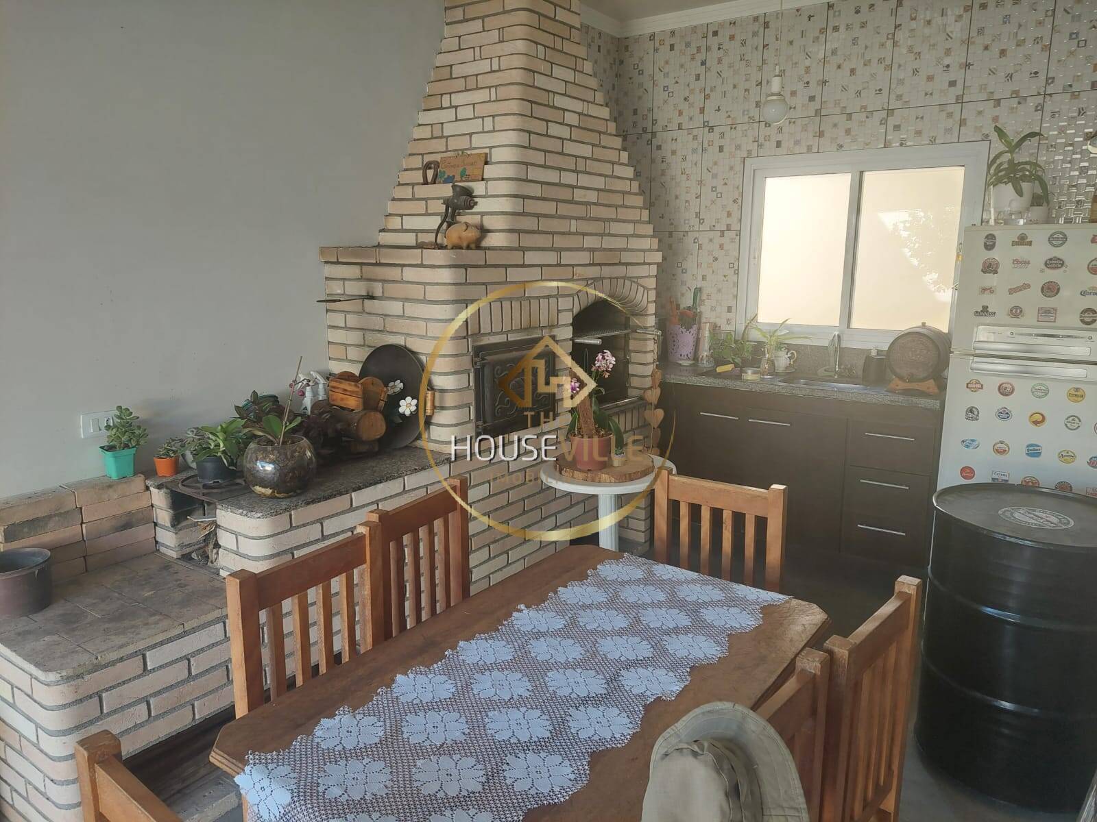 Casa à venda com 2 quartos, 215m² - Foto 6