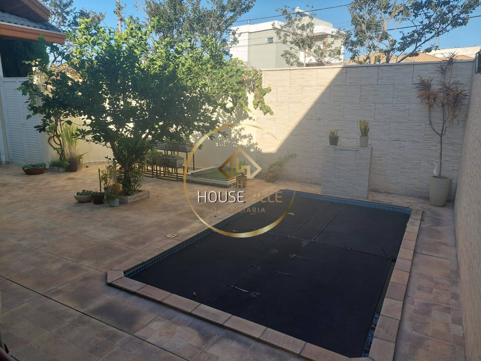 Casa à venda com 2 quartos, 215m² - Foto 14