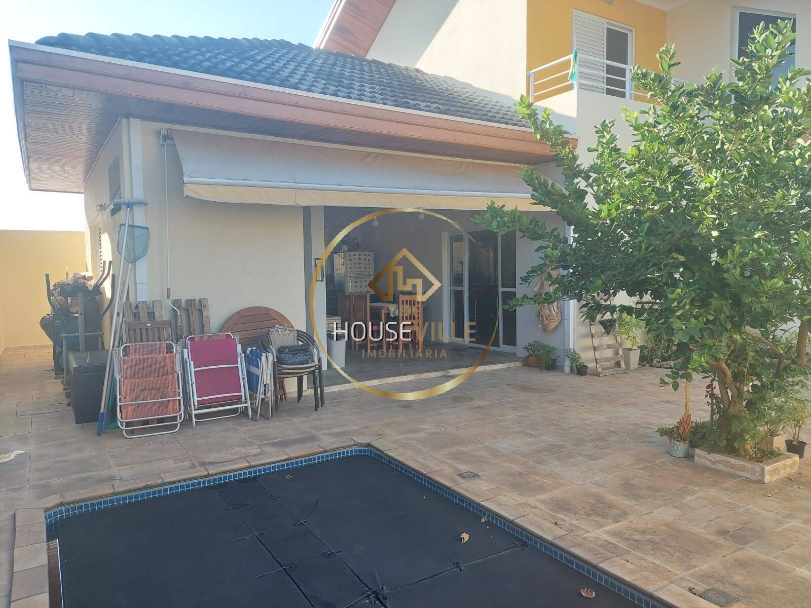 Casa à venda com 2 quartos, 215m² - Foto 12