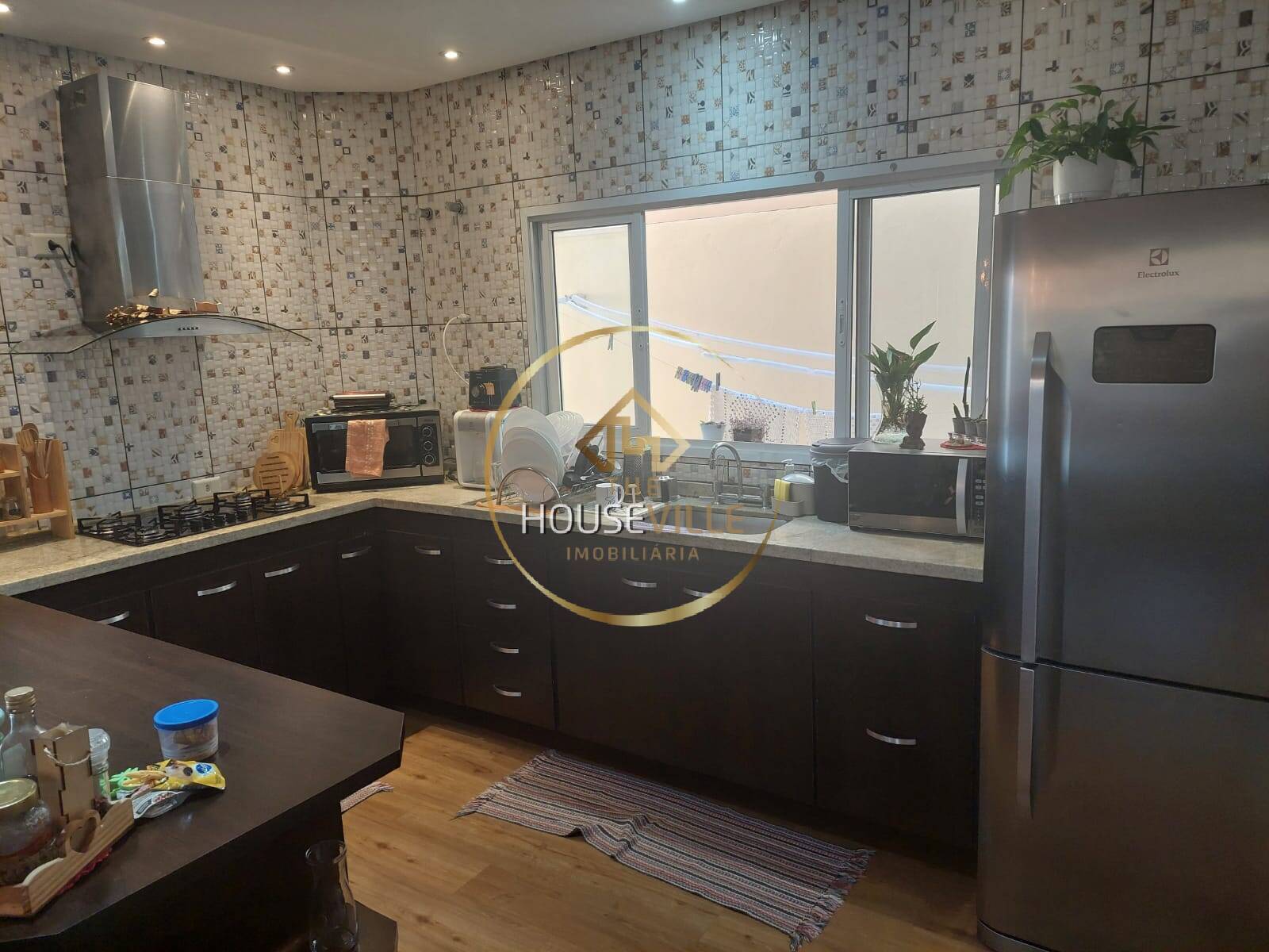 Casa à venda com 2 quartos, 215m² - Foto 5