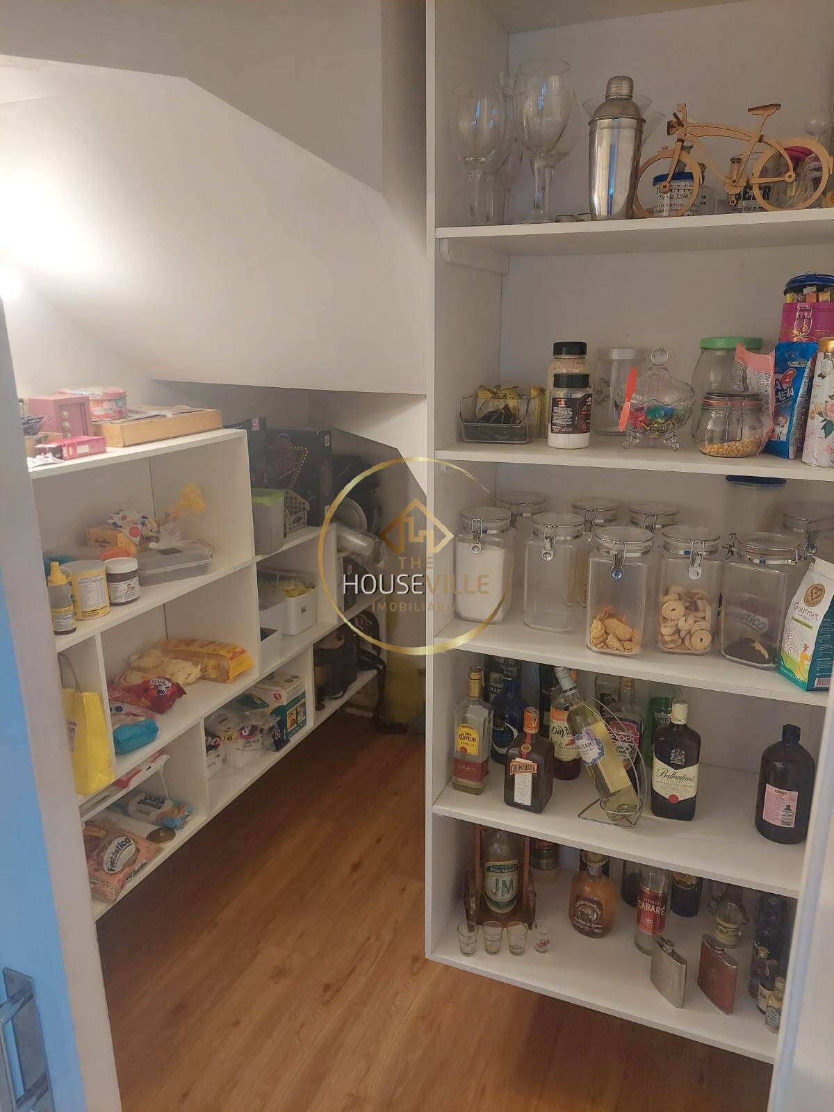 Casa à venda com 2 quartos, 215m² - Foto 7