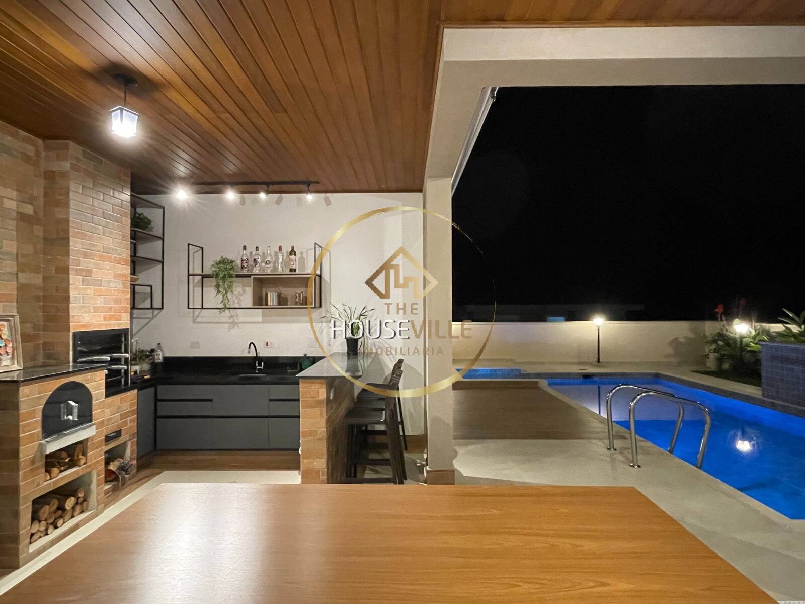 Casa de Condomínio à venda com 4 quartos, 396m² - Foto 16