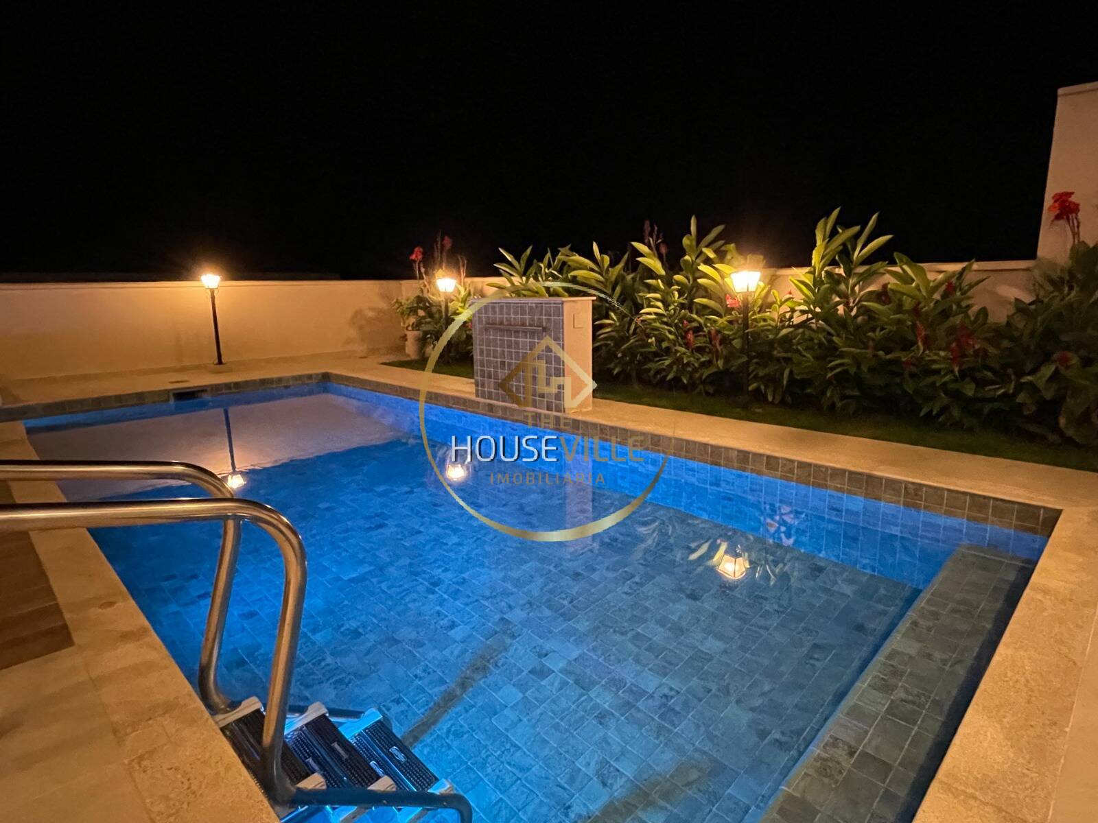Casa de Condomínio à venda com 4 quartos, 396m² - Foto 17