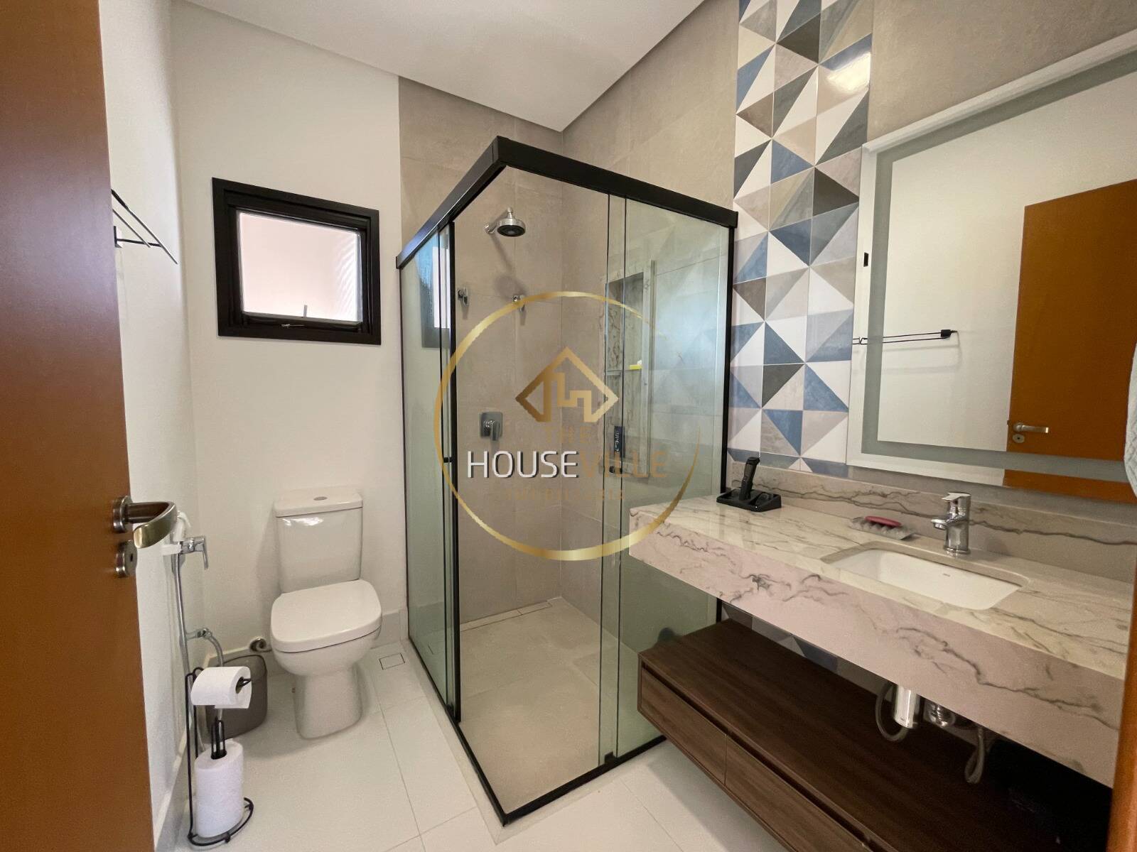Casa de Condomínio à venda com 4 quartos, 396m² - Foto 14