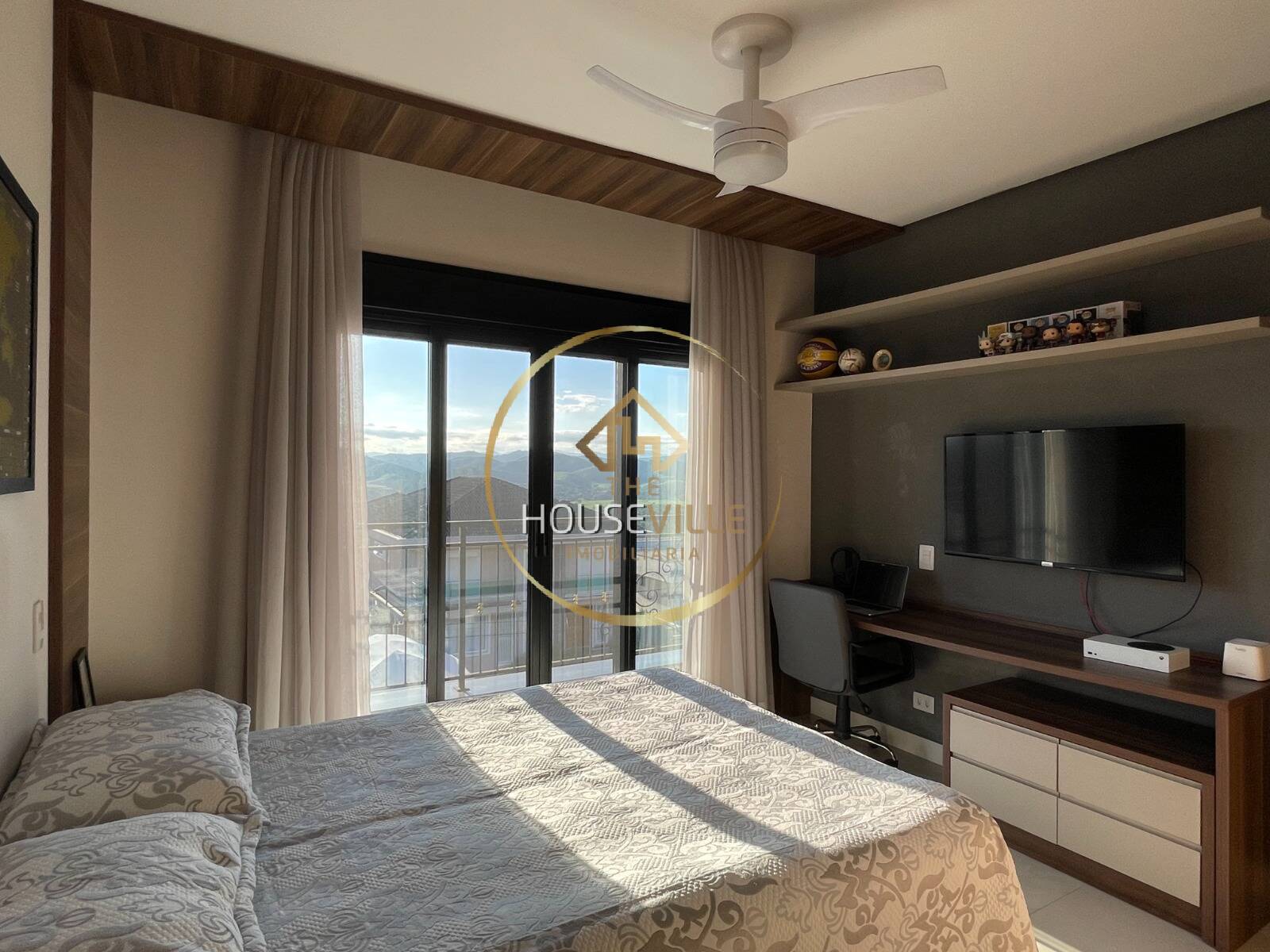 Casa de Condomínio à venda com 4 quartos, 396m² - Foto 10