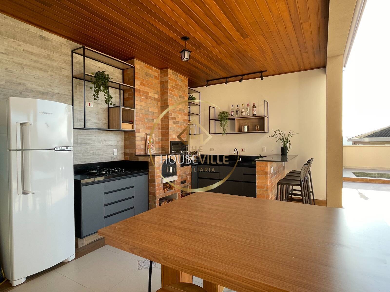 Casa de Condomínio à venda com 4 quartos, 396m² - Foto 9