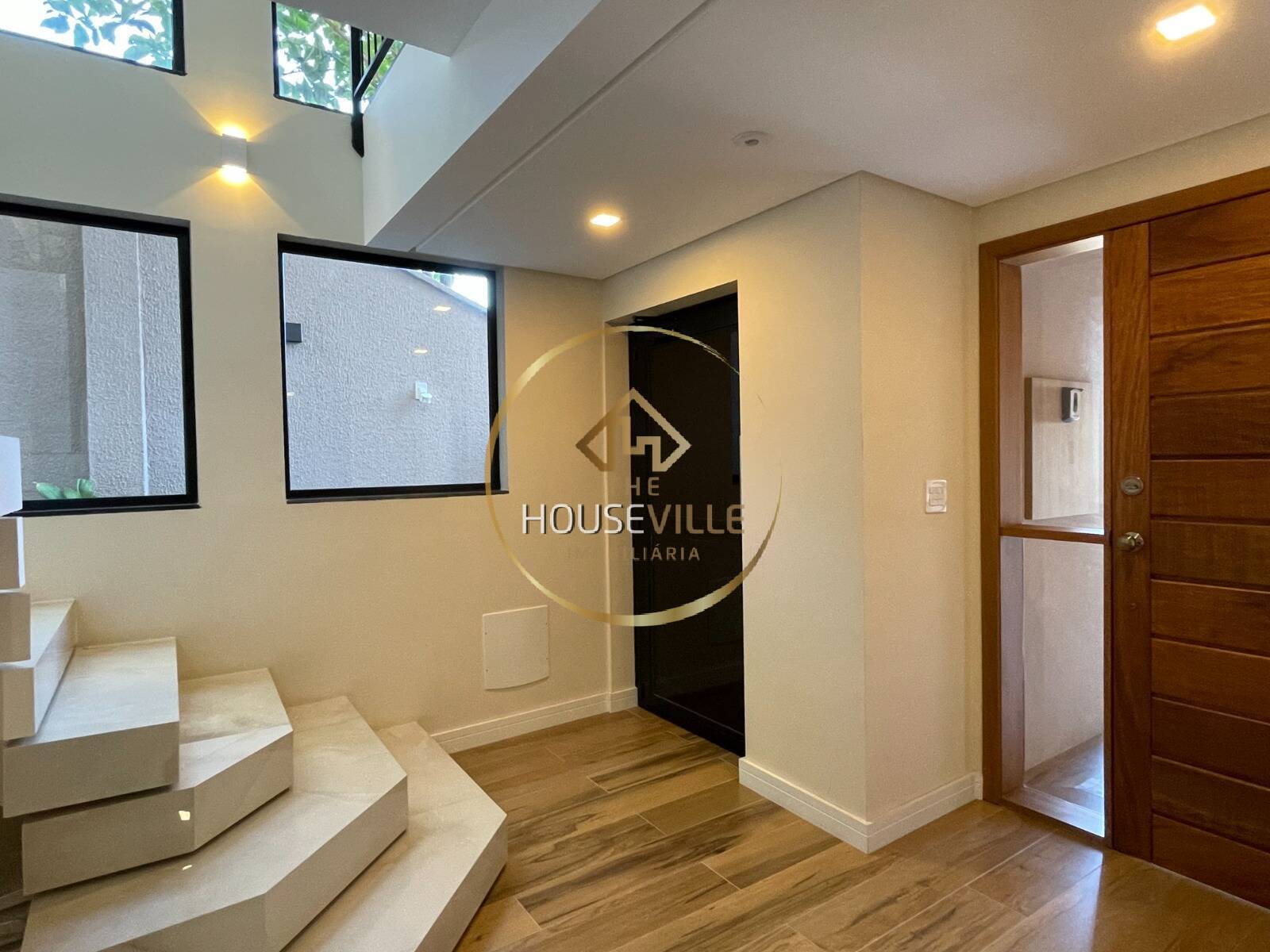 Casa de Condomínio à venda com 4 quartos, 396m² - Foto 13