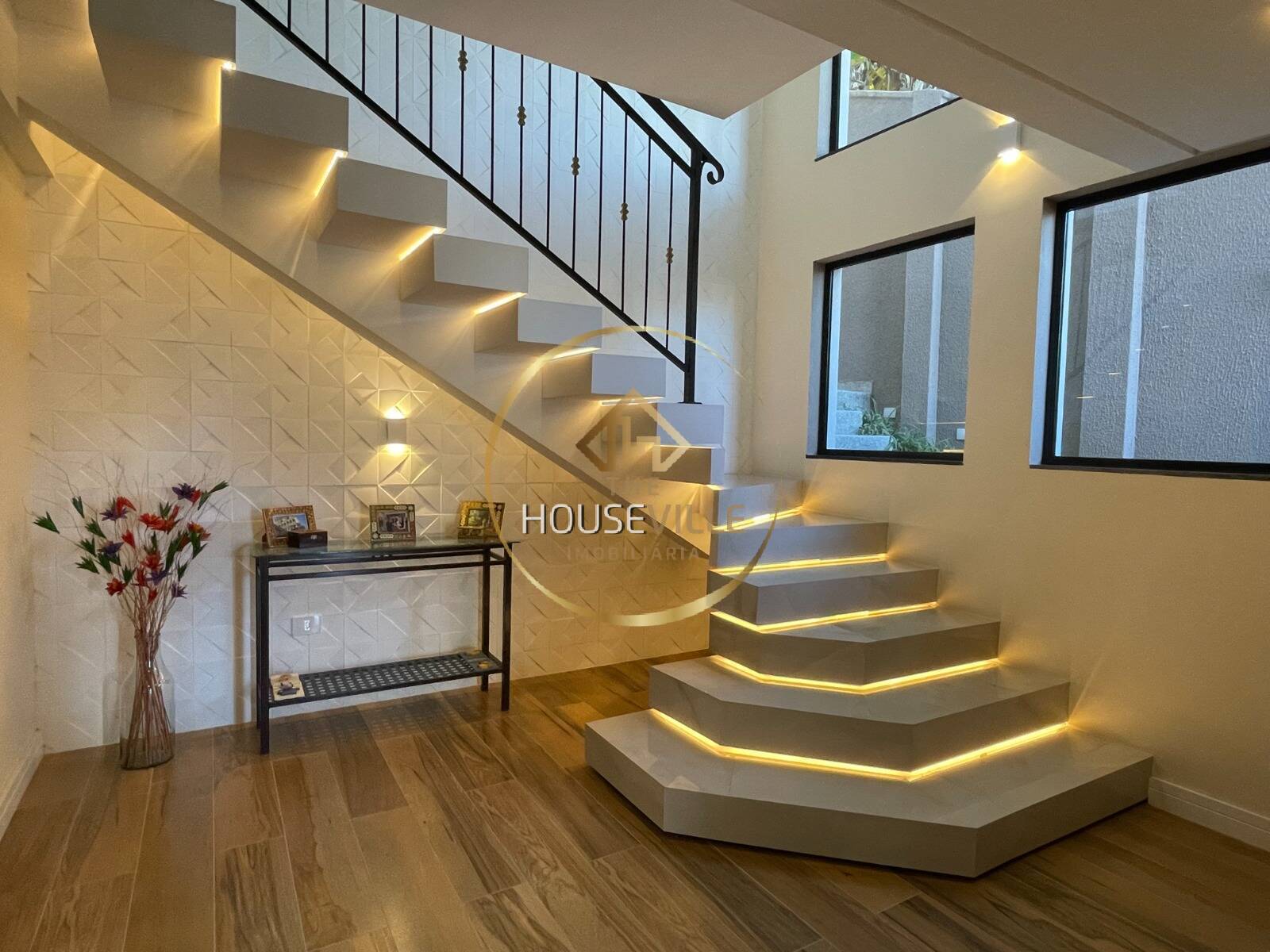 Casa de Condomínio à venda com 4 quartos, 396m² - Foto 19