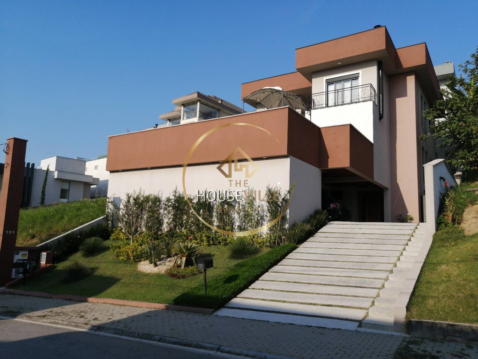 Casa de Condomínio à venda com 4 quartos, 396m² - Foto 21