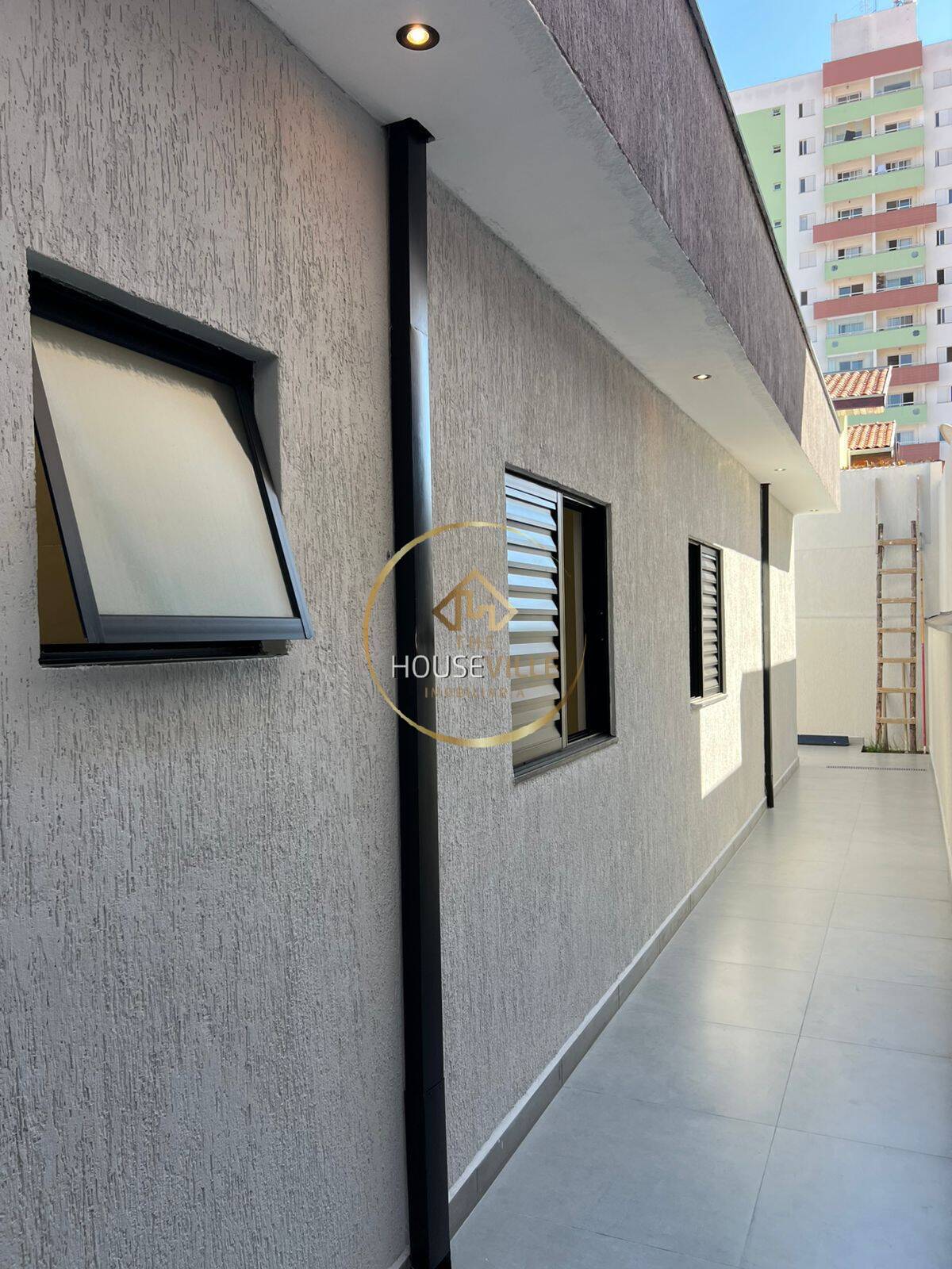 Casa à venda com 3 quartos, 80m² - Foto 15