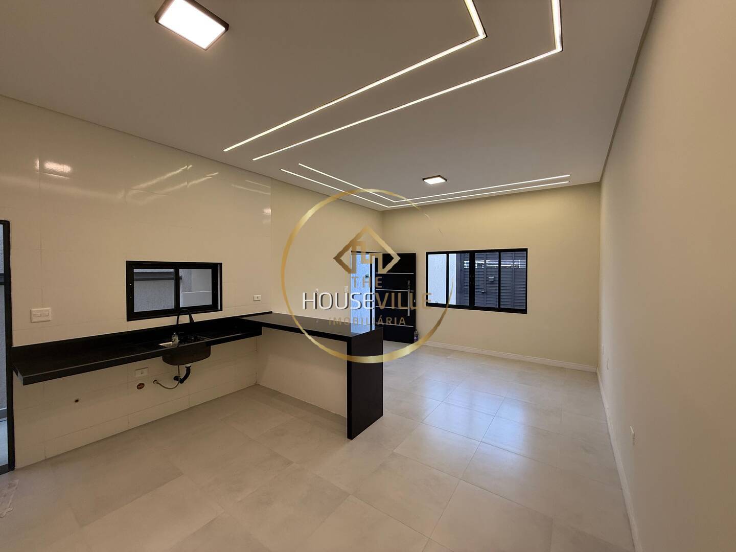 Casa à venda com 3 quartos, 80m² - Foto 28
