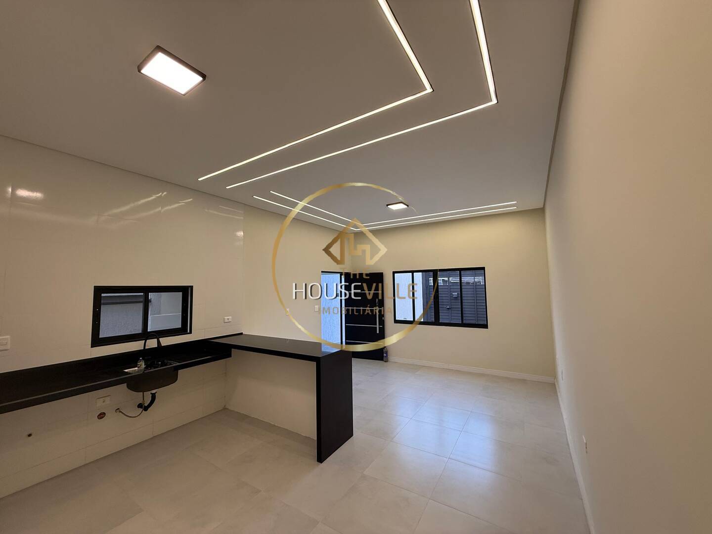 Casa à venda com 3 quartos, 80m² - Foto 29