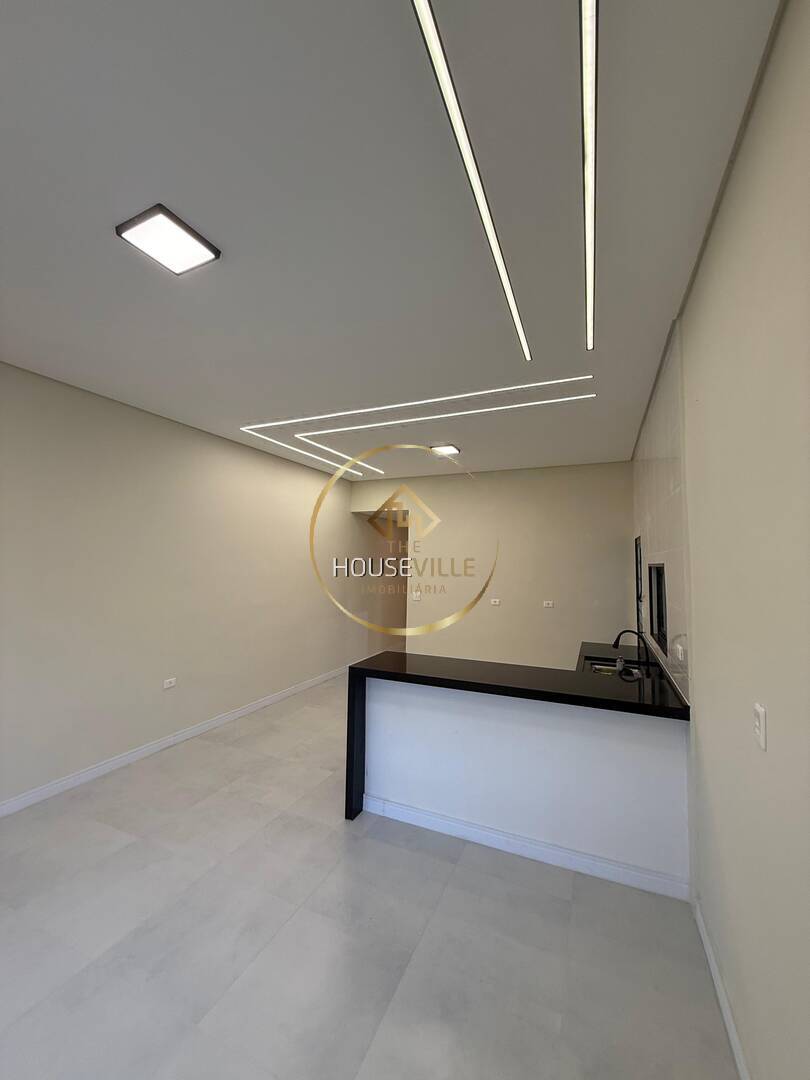 Casa à venda com 3 quartos, 80m² - Foto 42
