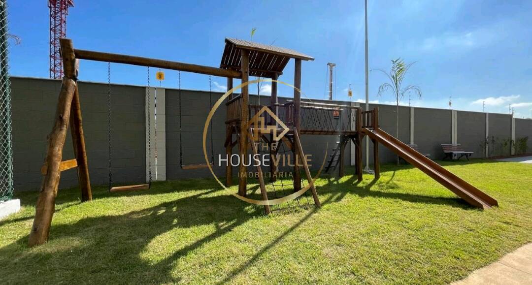 Apartamento à venda com 2 quartos, 54m² - Foto 3