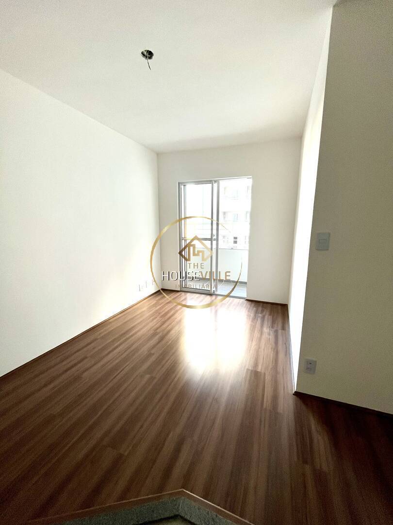 Apartamento à venda com 2 quartos, 54m² - Foto 1