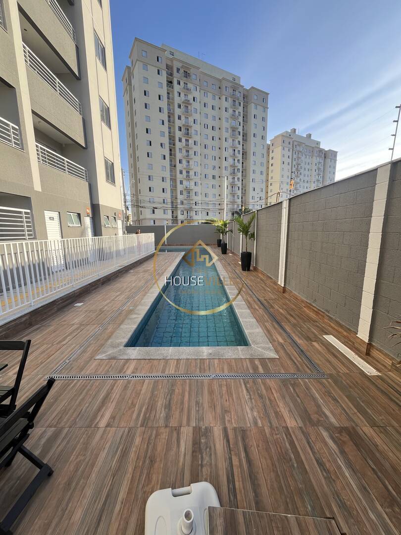 Apartamento à venda com 2 quartos, 54m² - Foto 7
