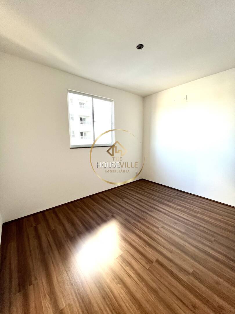 Apartamento à venda com 2 quartos, 54m² - Foto 2