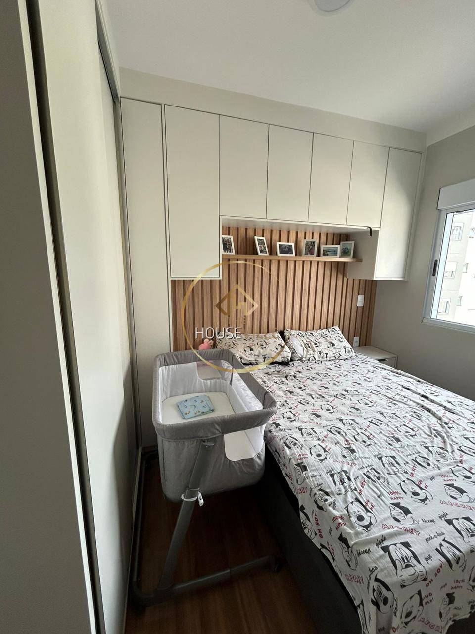 Apartamento, 2 quartos, 48 m² - Foto 6