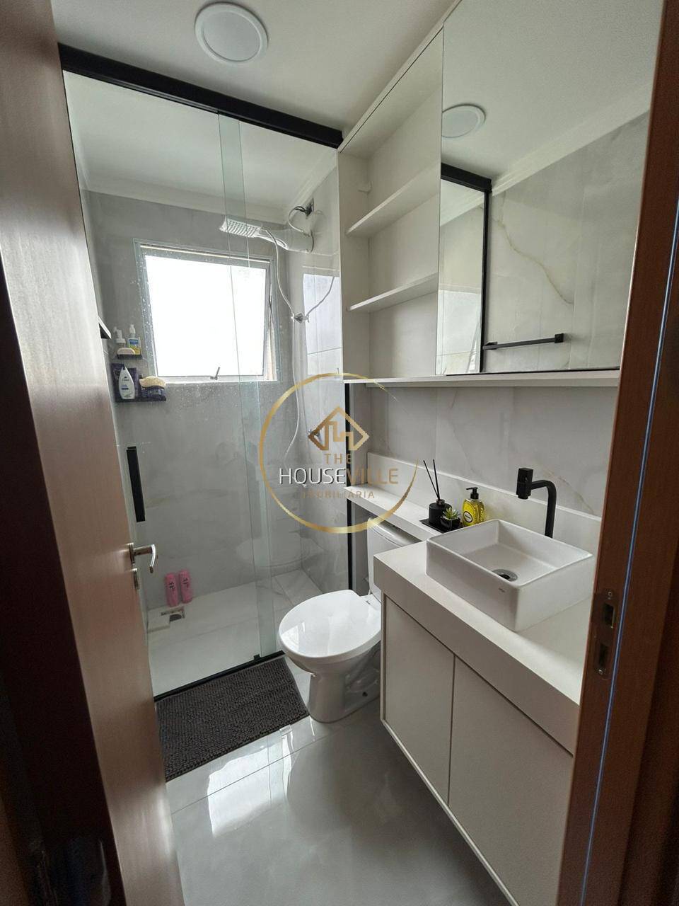 Apartamento, 2 quartos, 48 m² - Foto 4