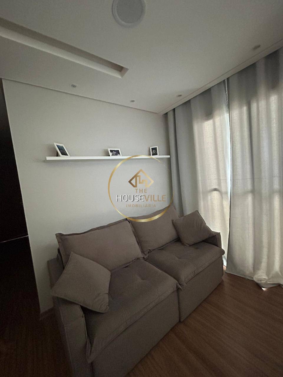 Apartamento, 2 quartos, 48 m² - Foto 2