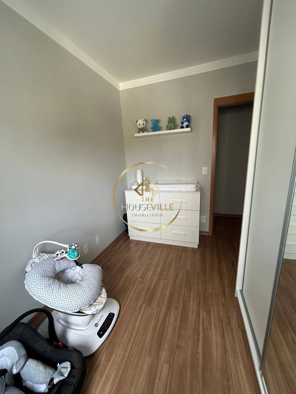 Apartamento, 2 quartos, 48 m² - Foto 7