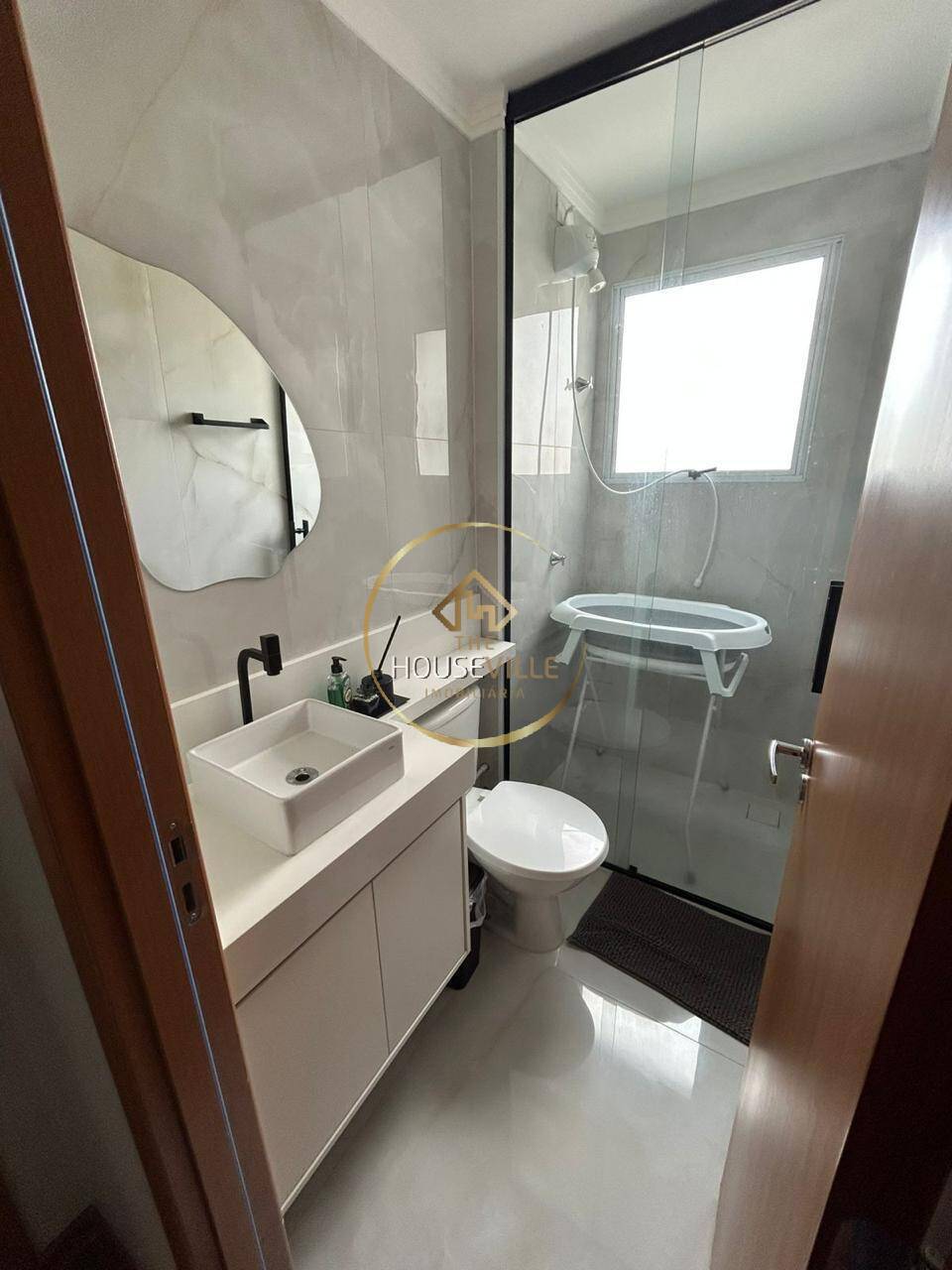 Apartamento, 2 quartos, 48 m² - Foto 5