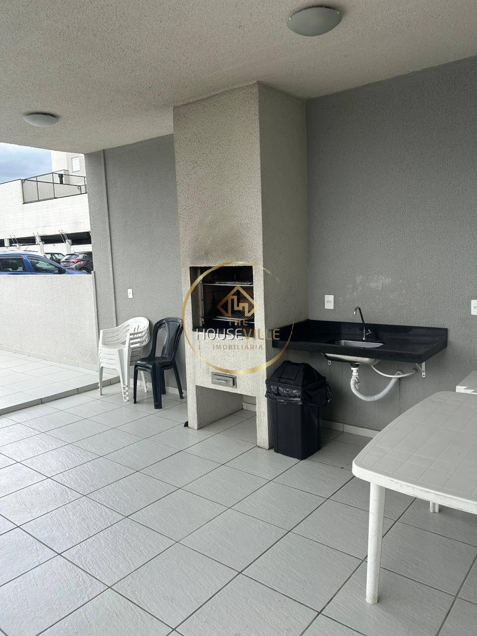 Apartamento, 2 quartos, 48 m² - Foto 9