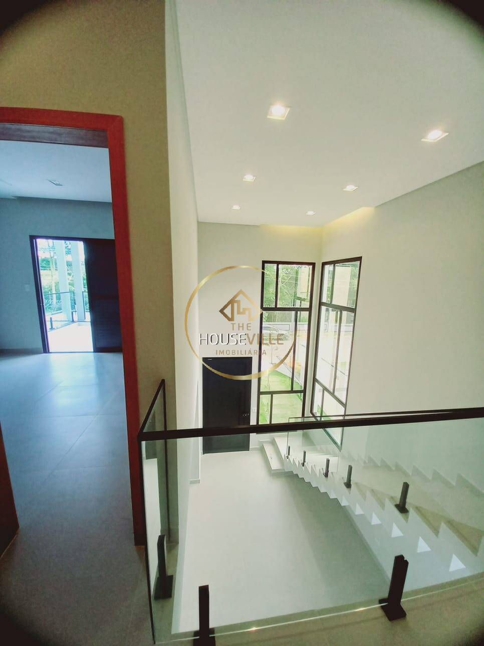 Casa de Condomínio à venda com 3 quartos, 200m² - Foto 5