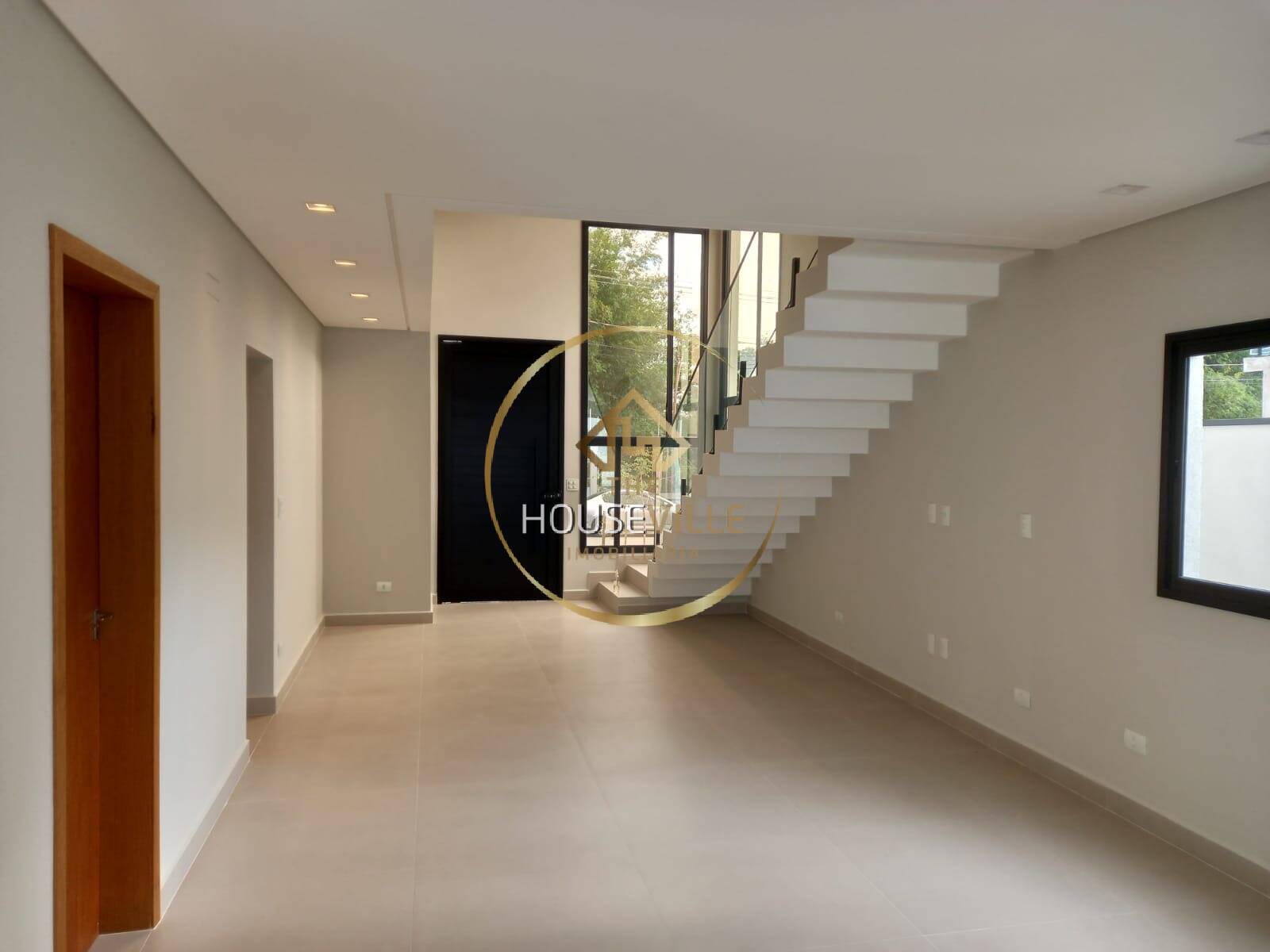 Casa de Condomínio à venda com 3 quartos, 200m² - Foto 3