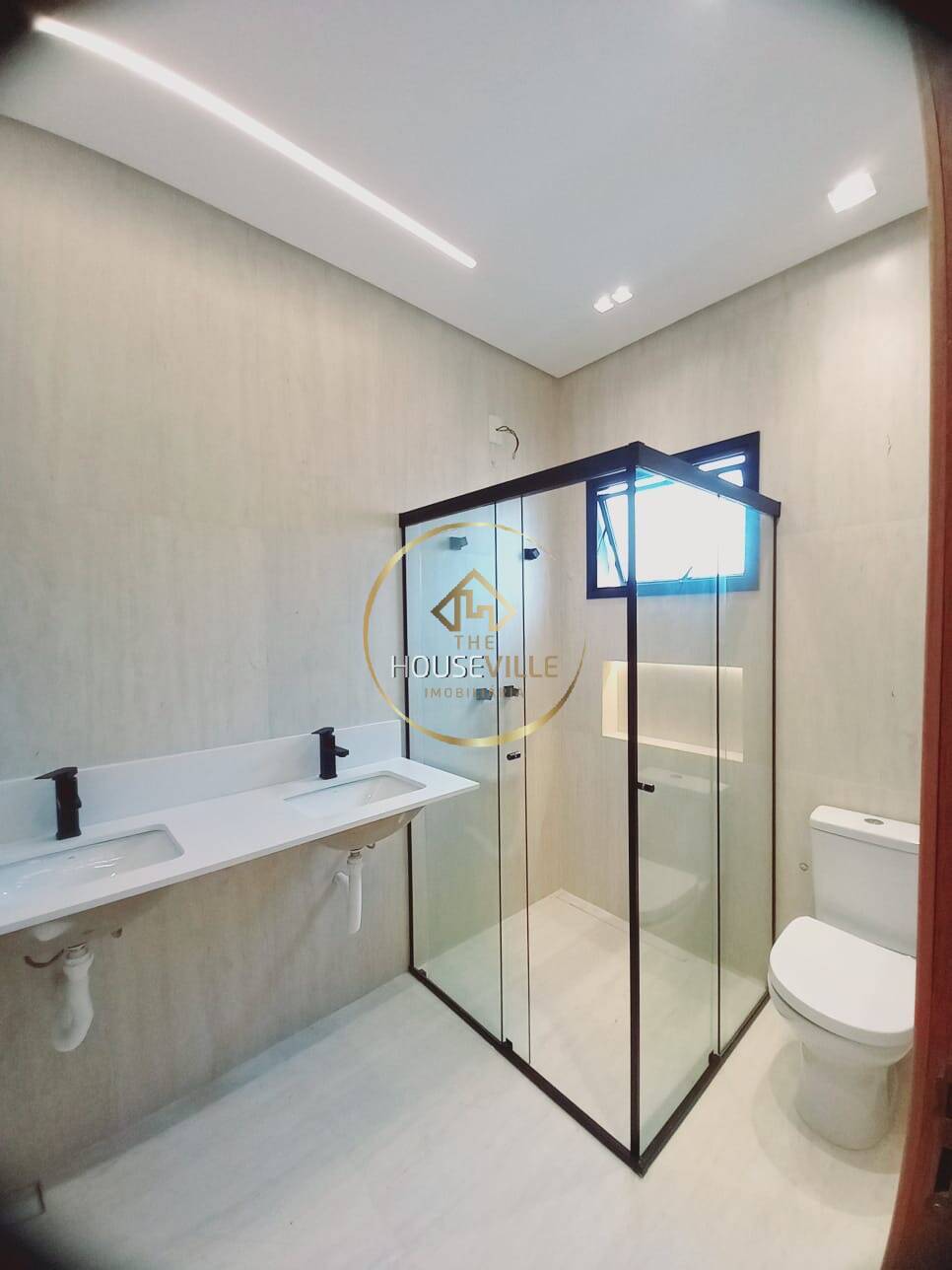 Casa de Condomínio à venda com 3 quartos, 200m² - Foto 19