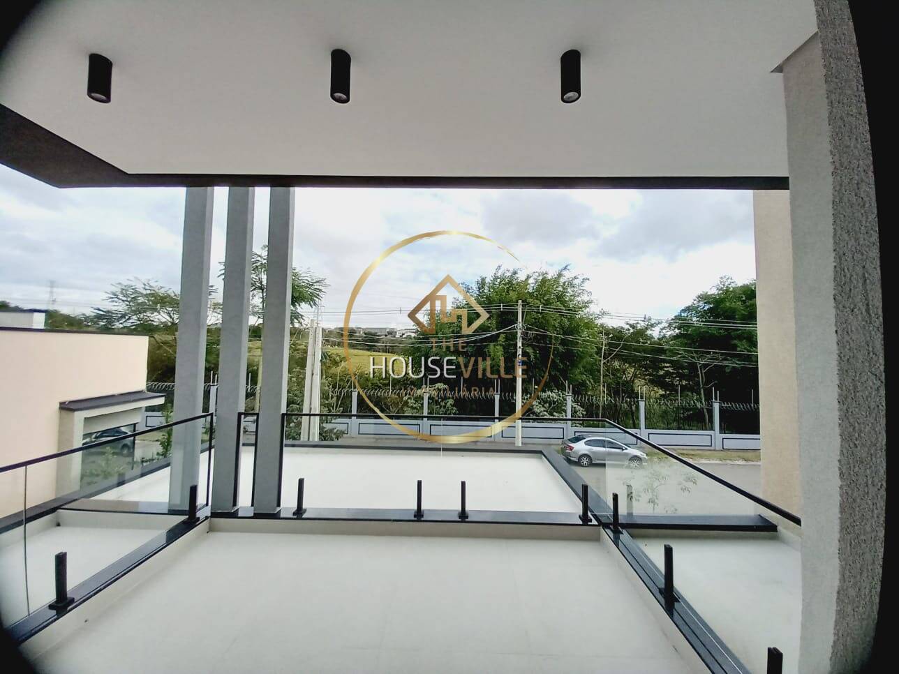 Casa de Condomínio à venda com 3 quartos, 200m² - Foto 29