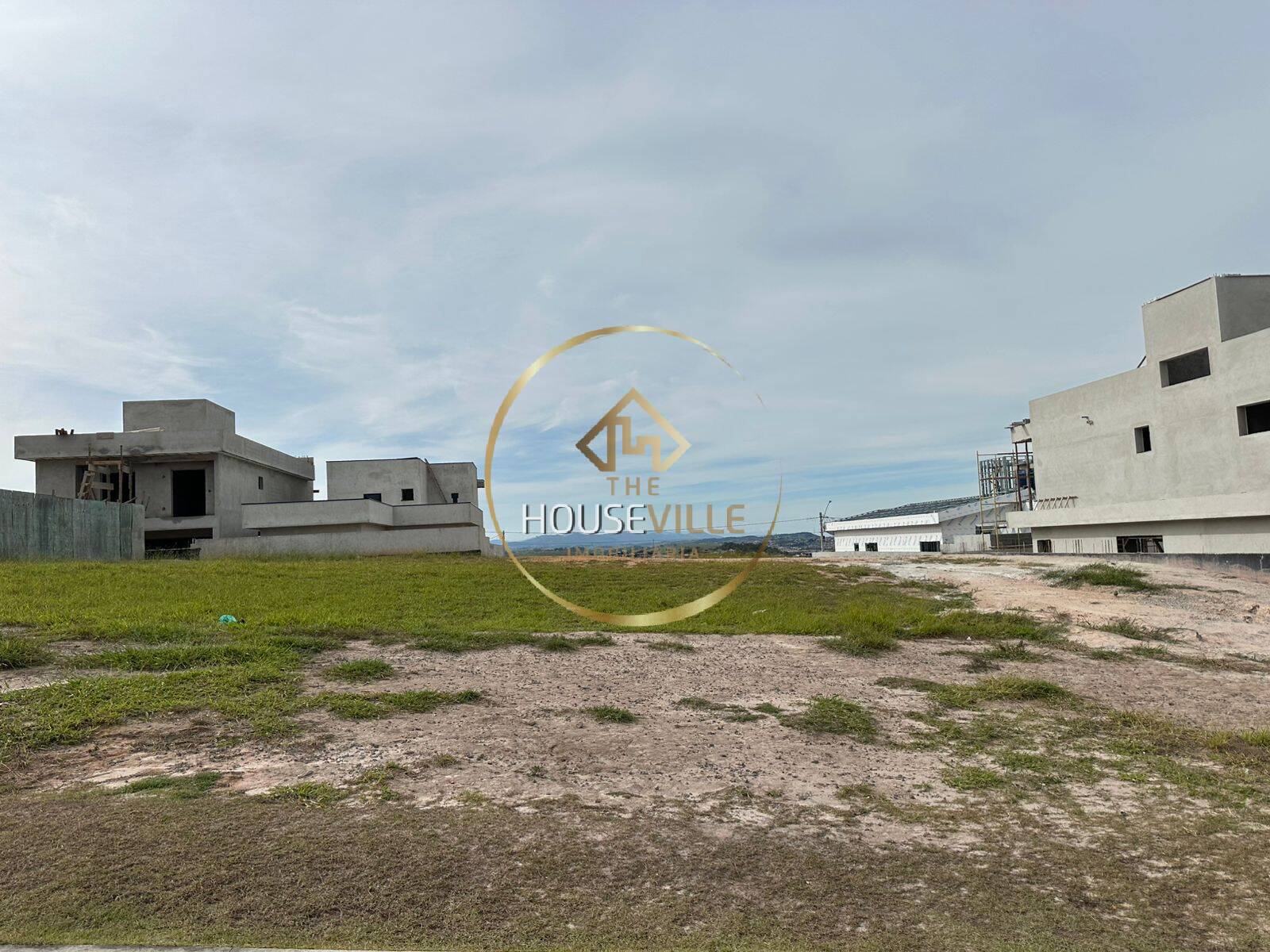 Terreno, 330 m² - Foto 1