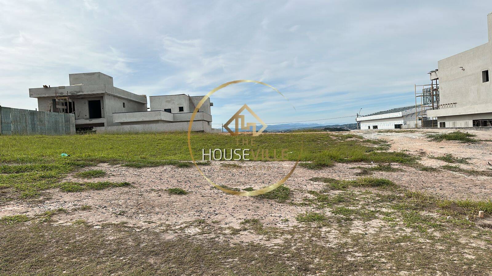 Terreno, 330 m² - Foto 2