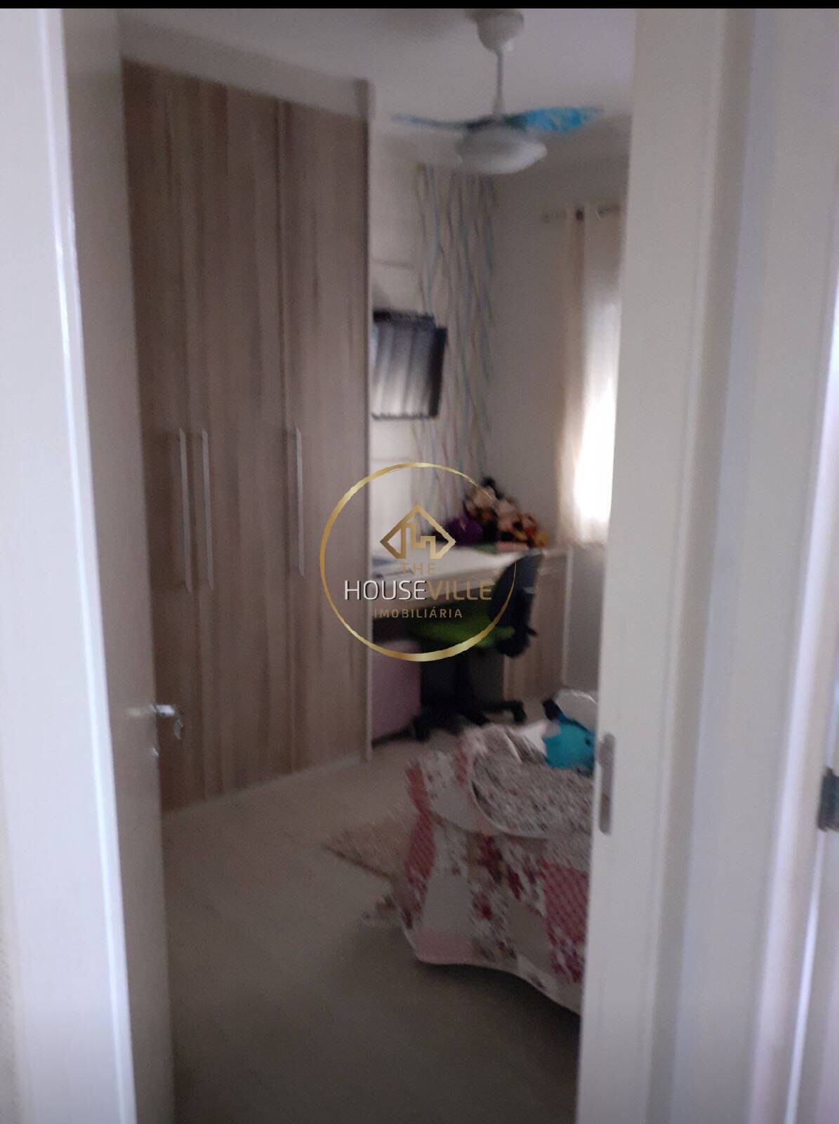 Apartamento à venda com 3 quartos, 190m² - Foto 6